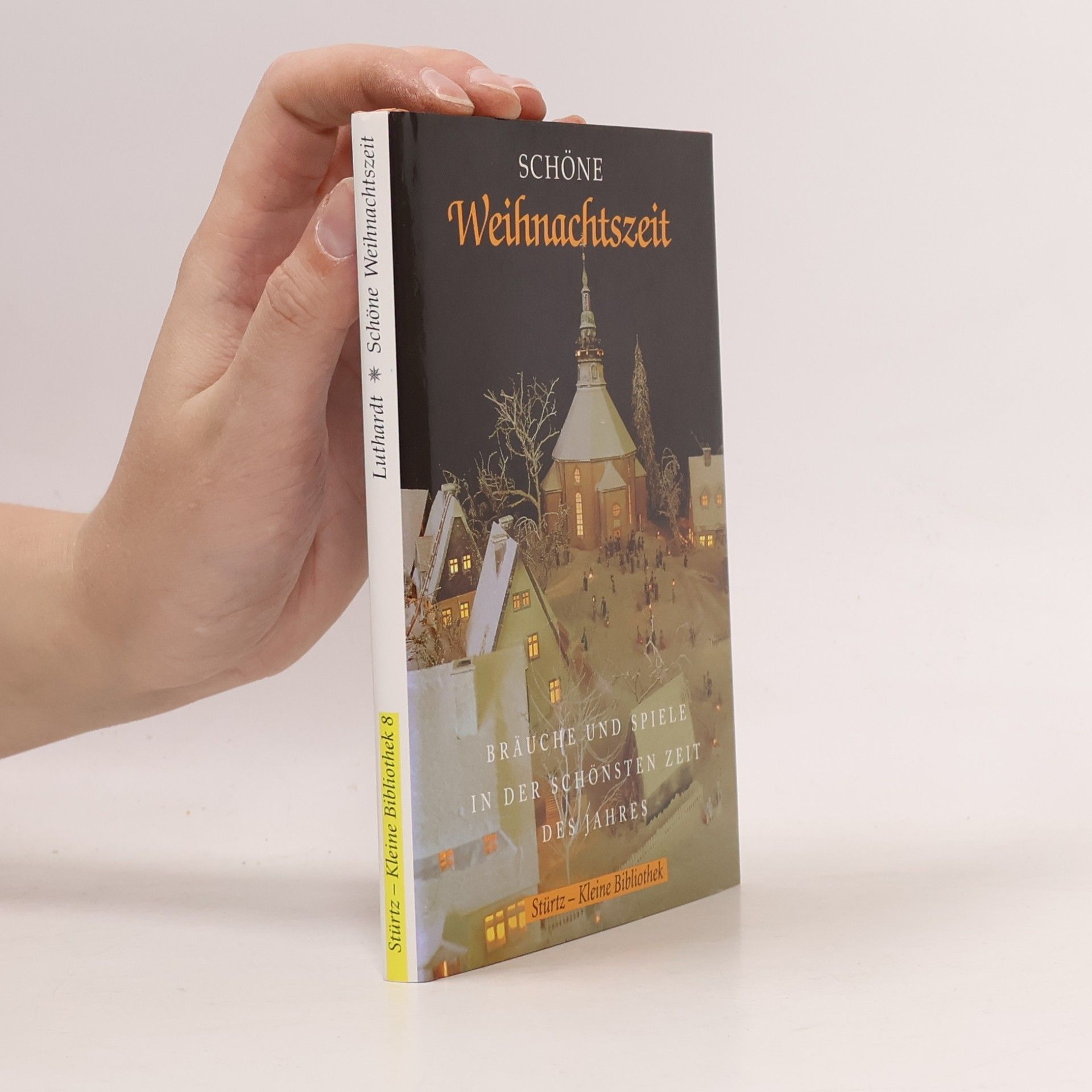Schöne Weihnachtszeit