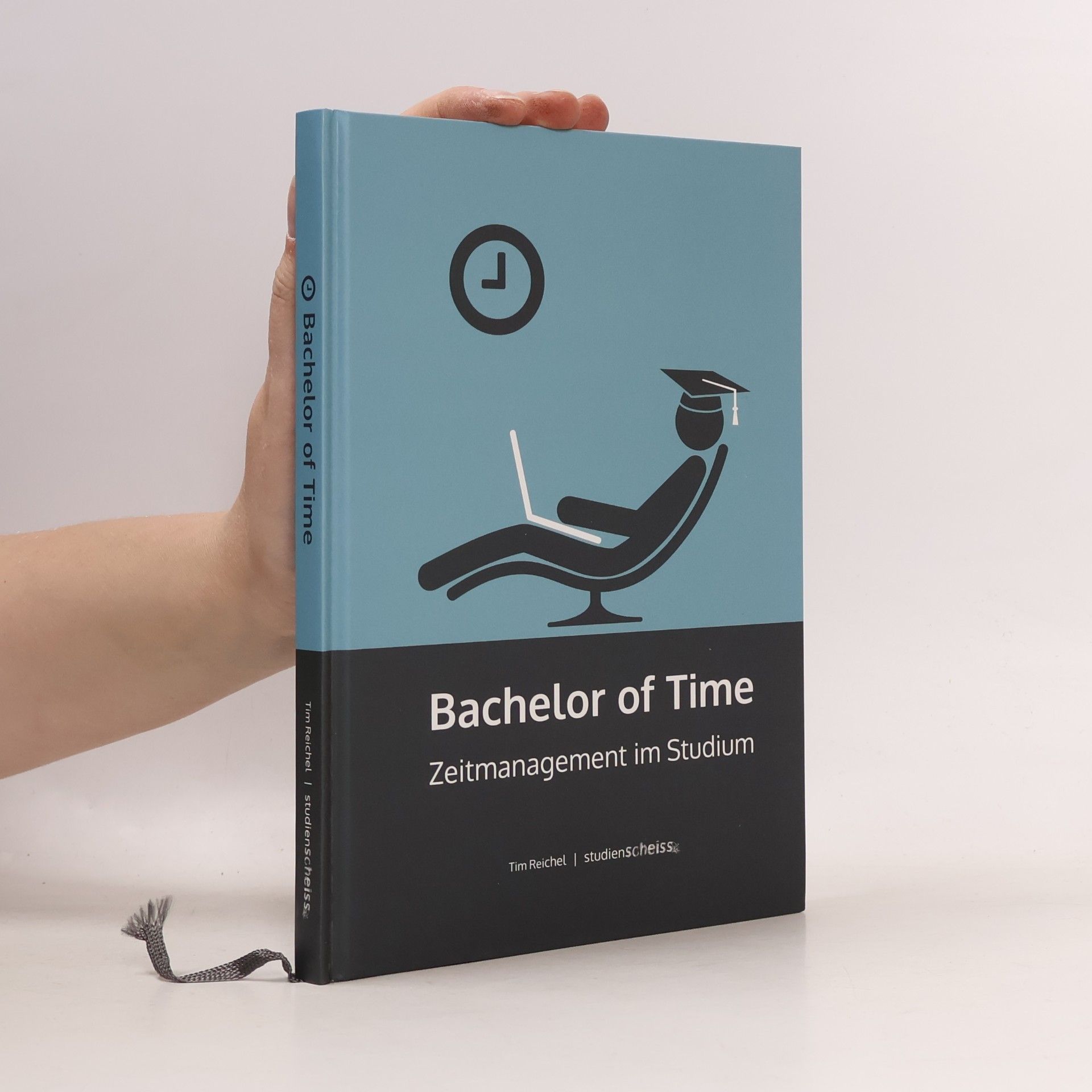 Bachelor of Time