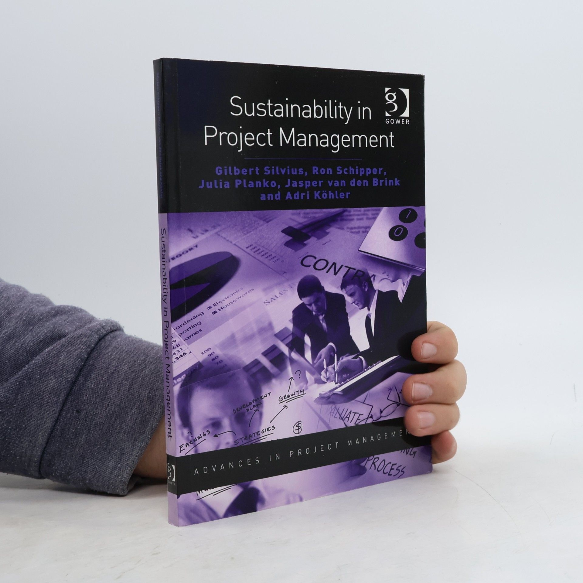 Sustainability in Project Management