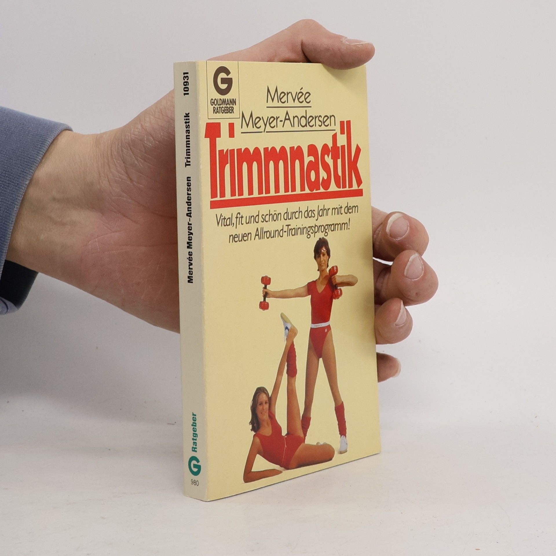 Trimmnastik