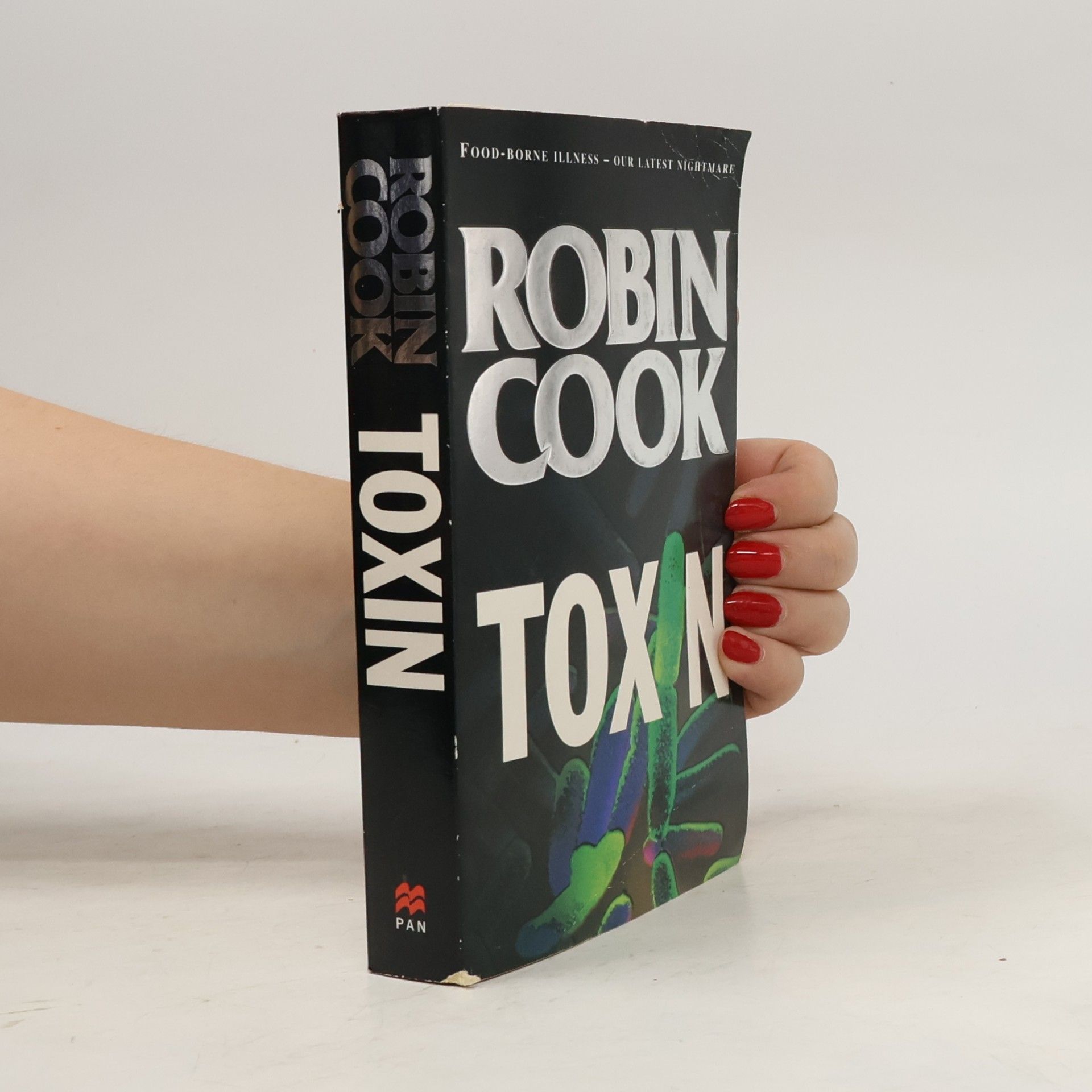 Toxin