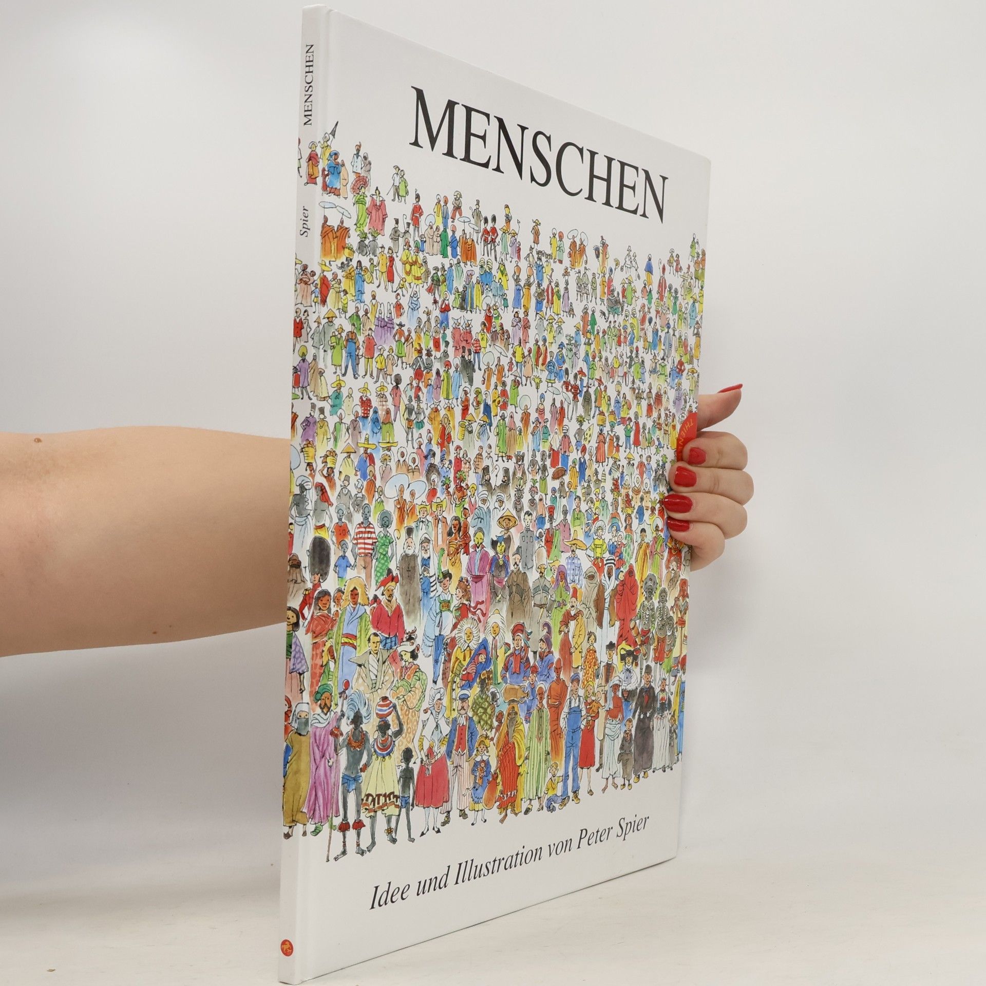 Menschen