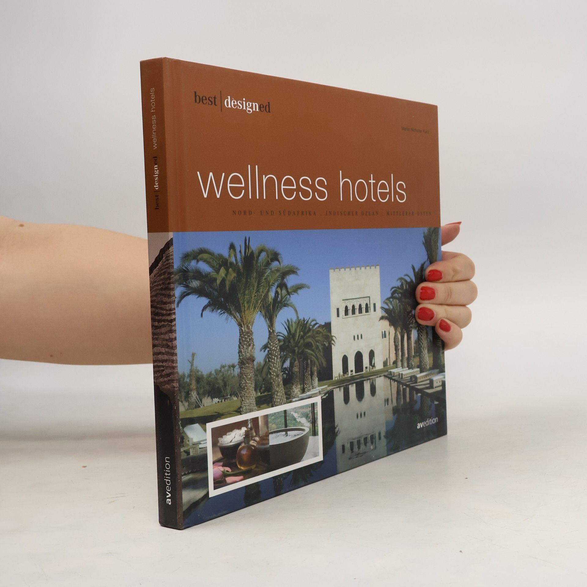 Best Designed Wellness Hotels