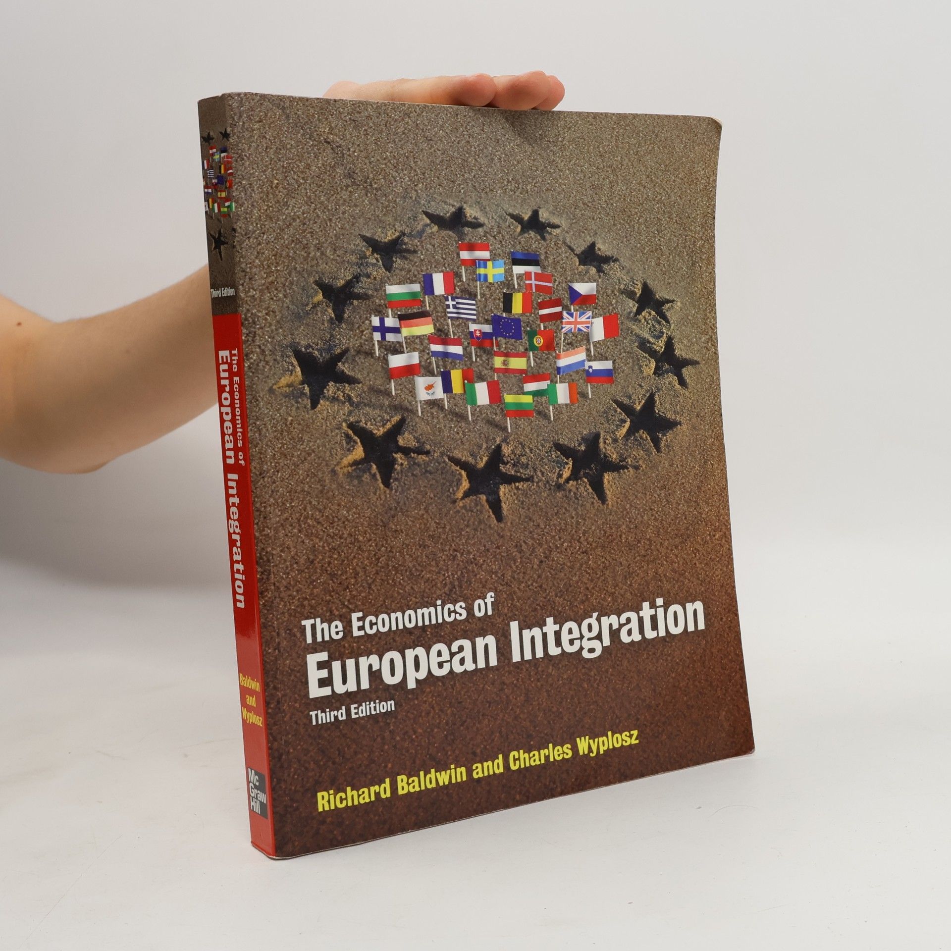 The economics of European integration