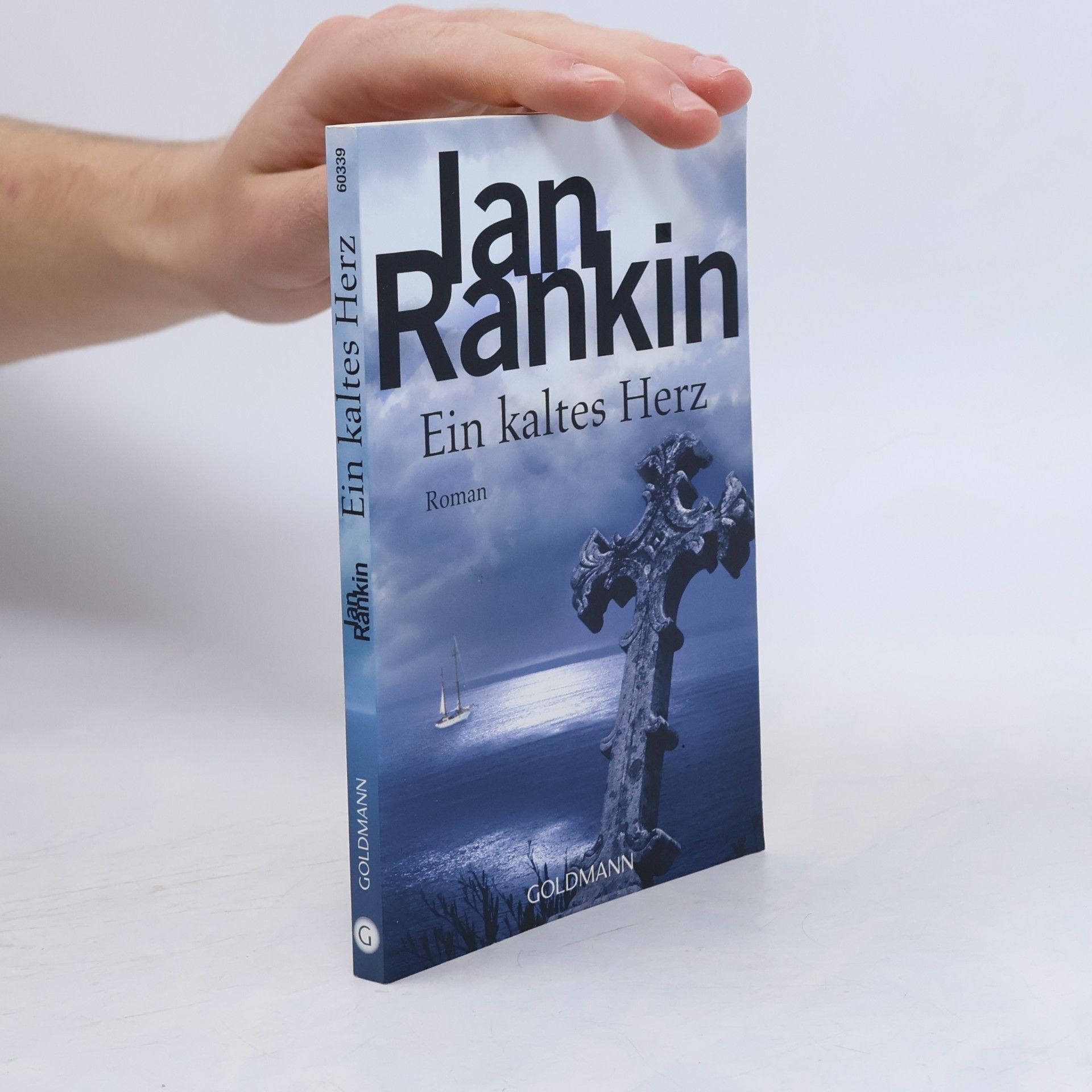 Ian Rankin Ein kaltes Herz