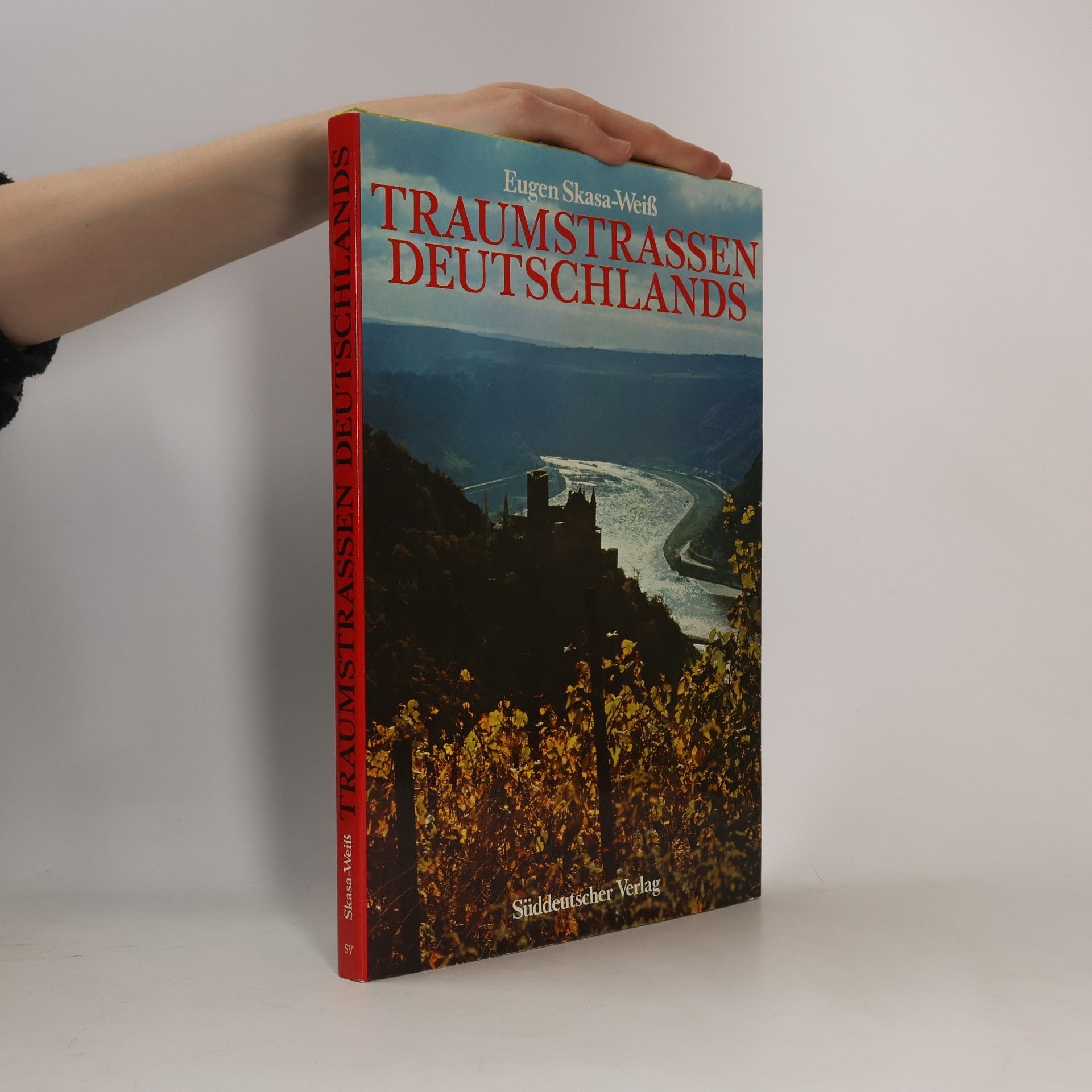 Traumstrassen Deutschlands