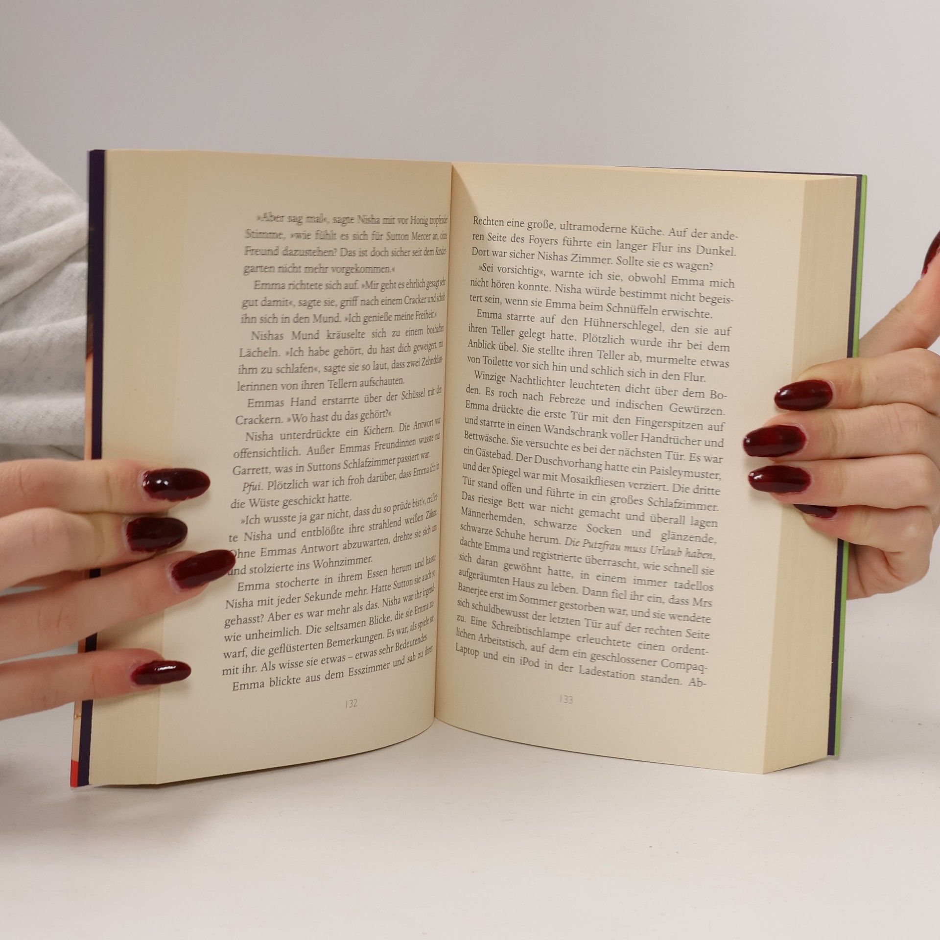 Sara Shepard Lying Game: weg bist du noch lange nicht