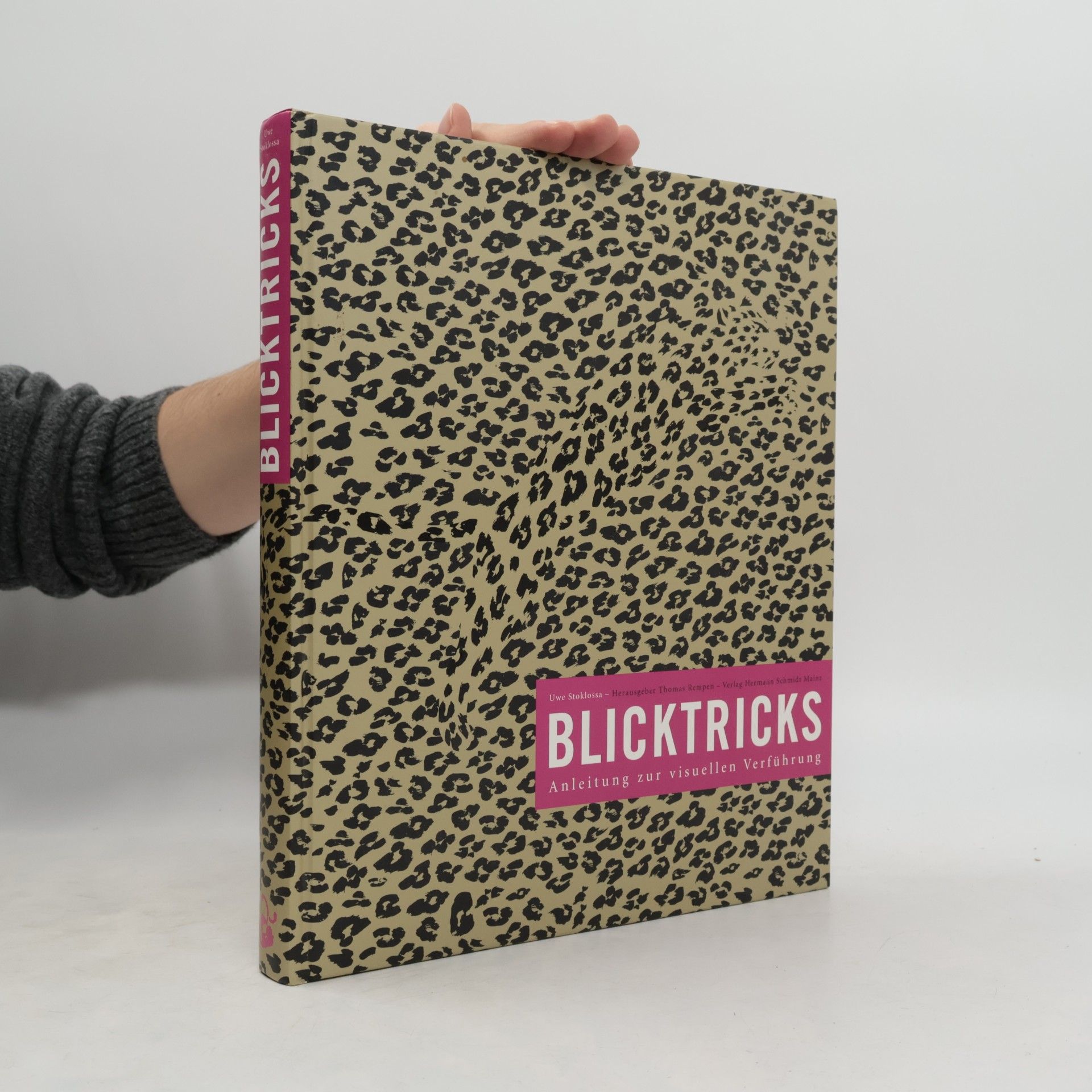 Blicktricks