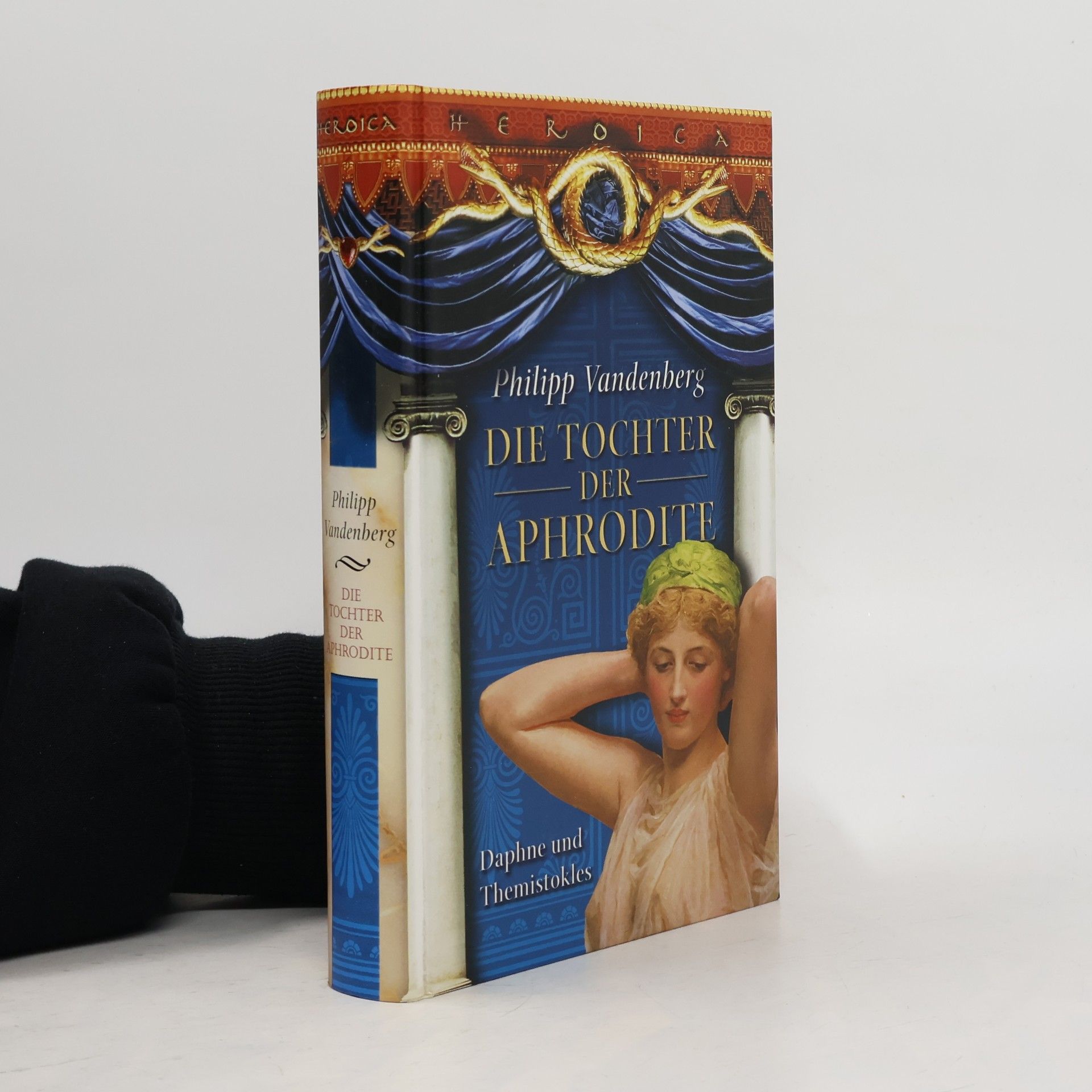 Die Tochter der Aphrodite