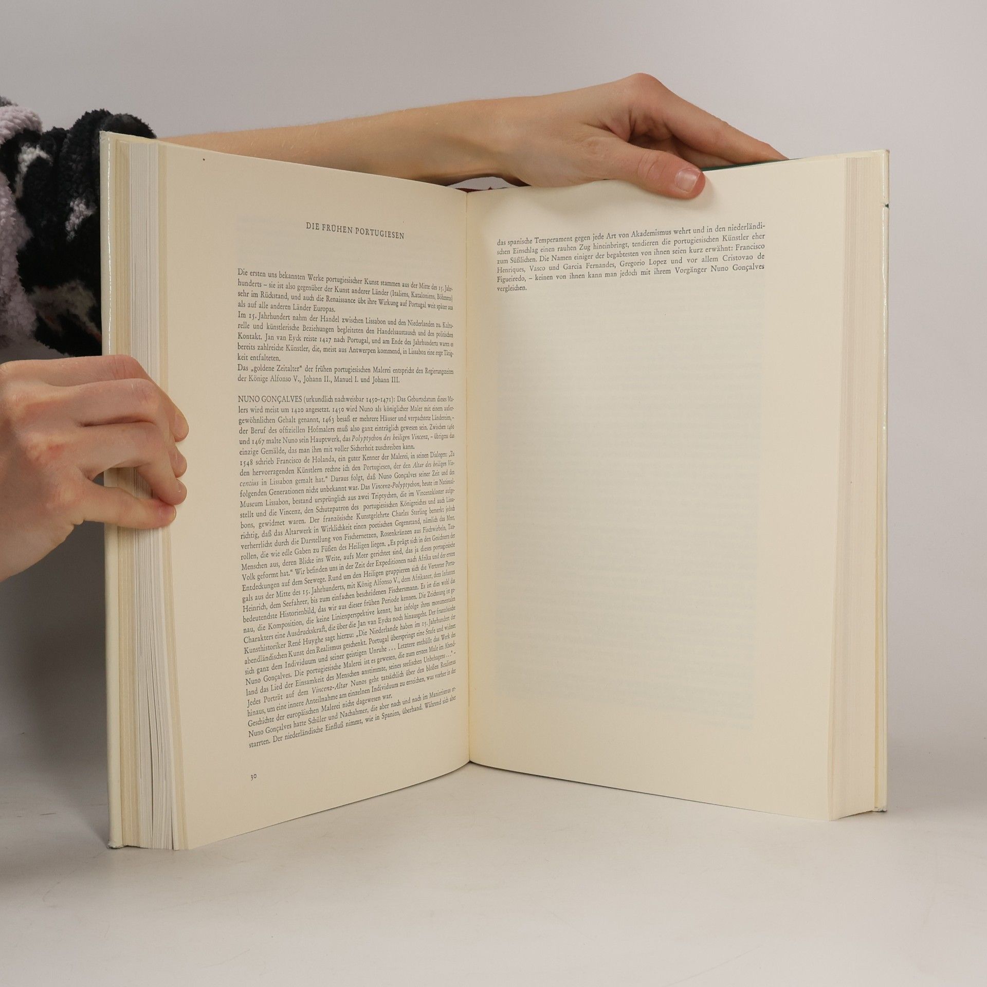 Autorenkollektiv Malerei des Abendlandes