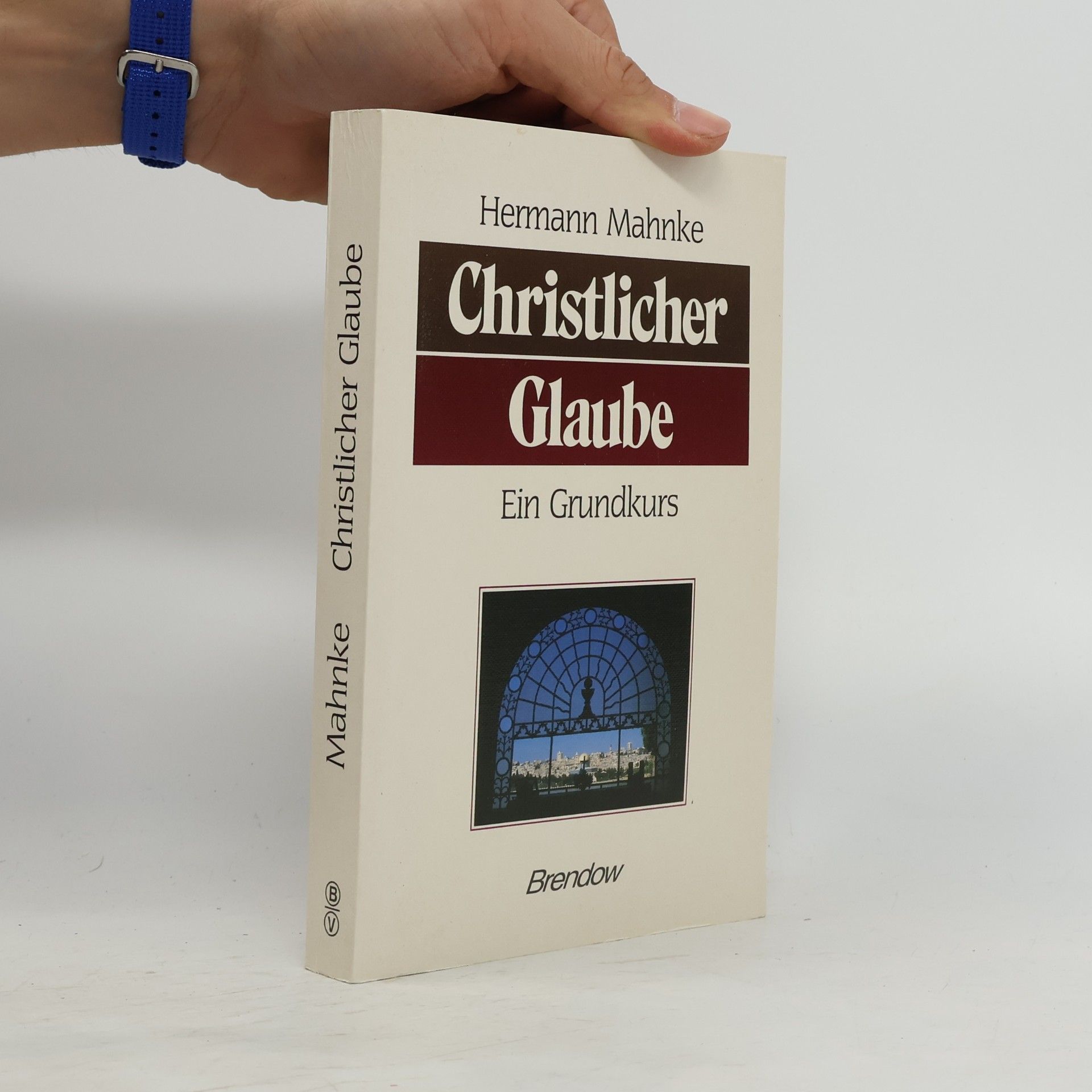 Christlicher Glaube