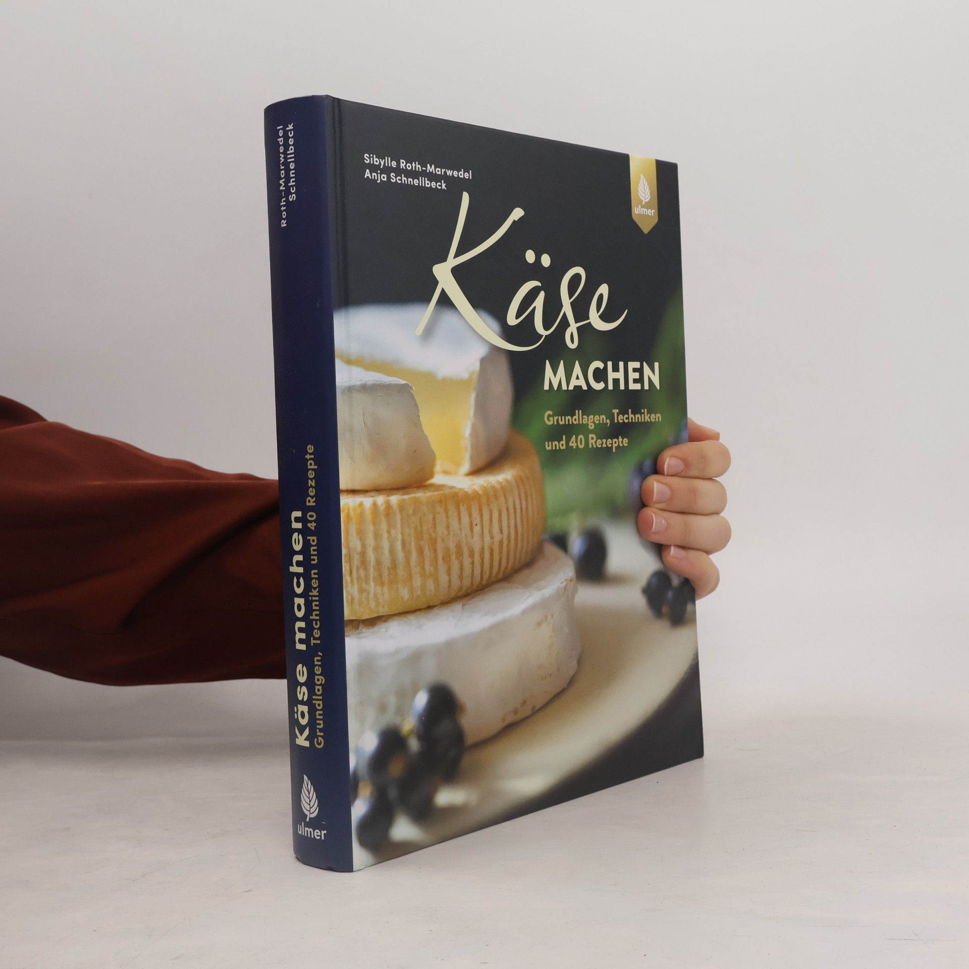 Käse machen