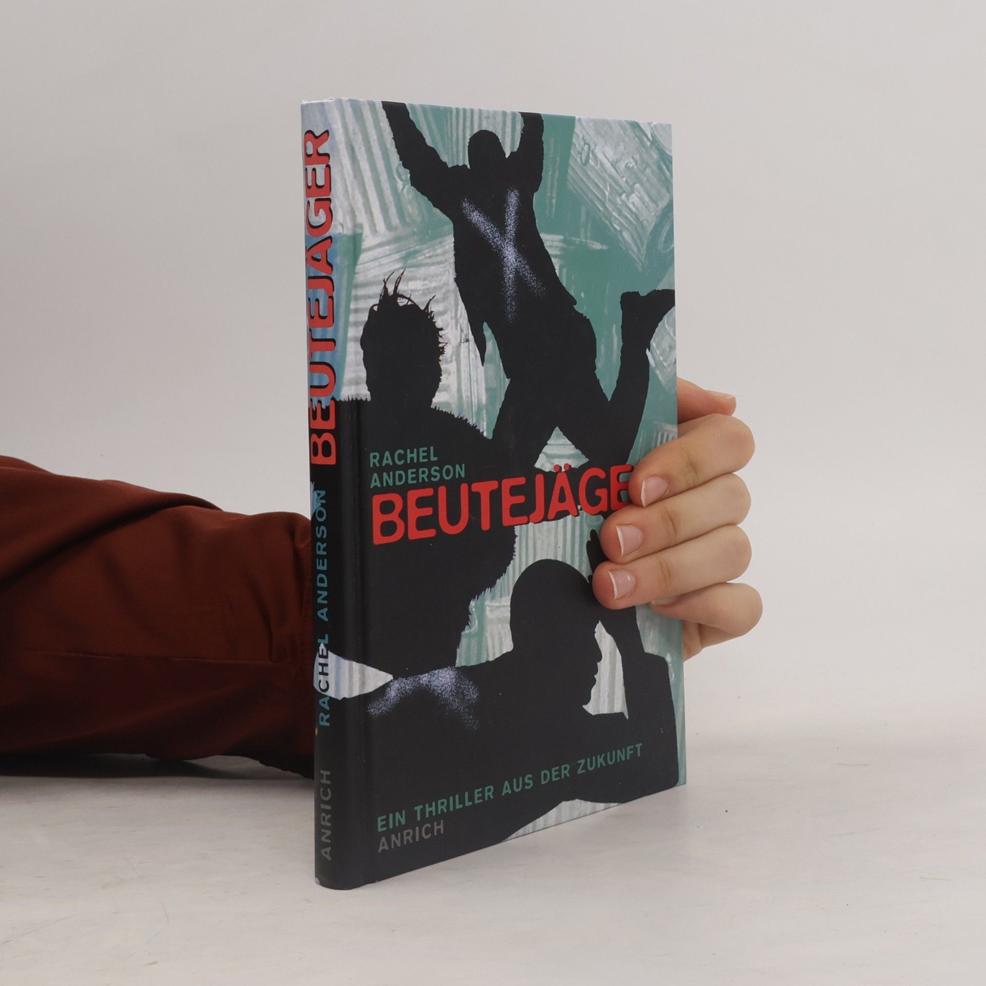 Beutejäger