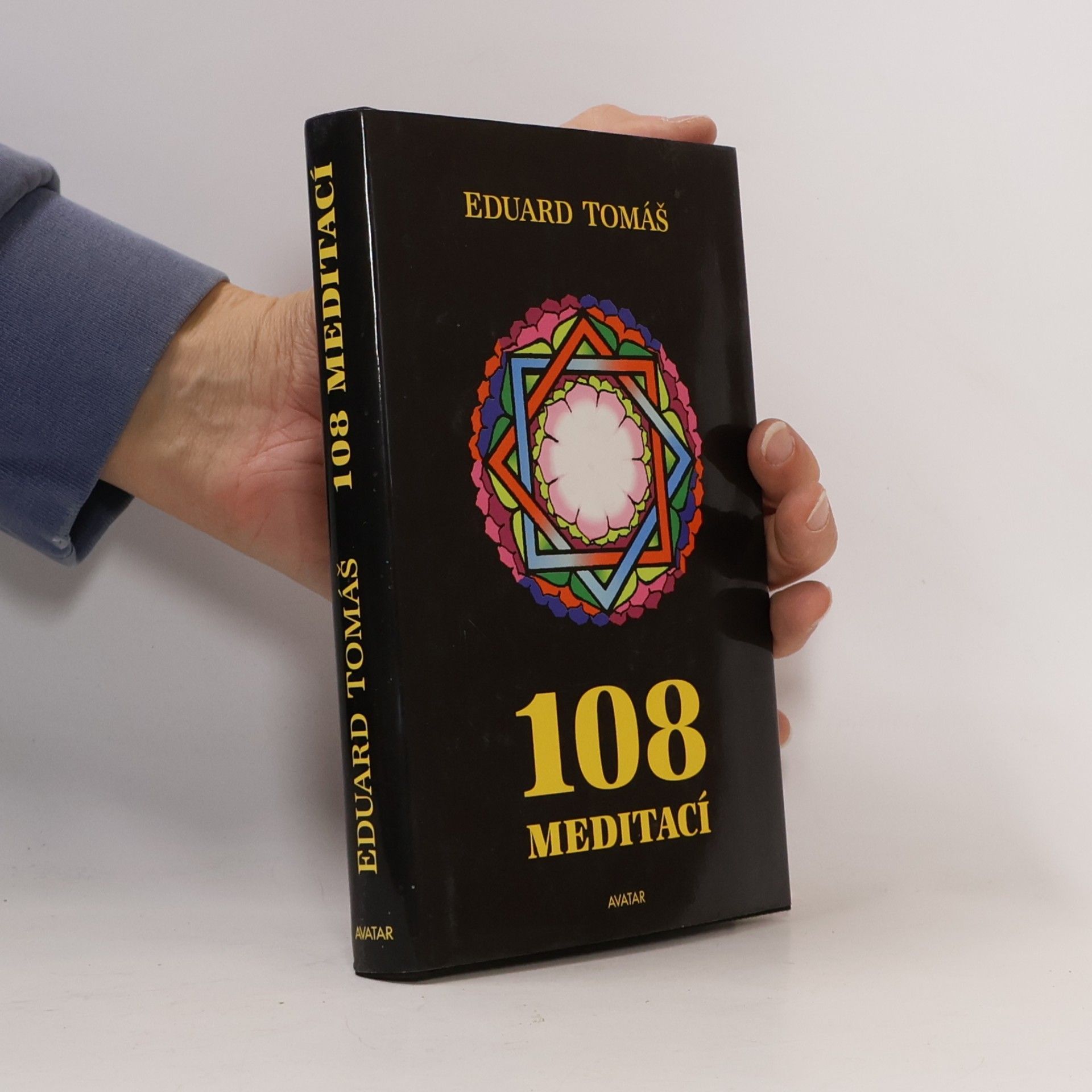 108 meditací