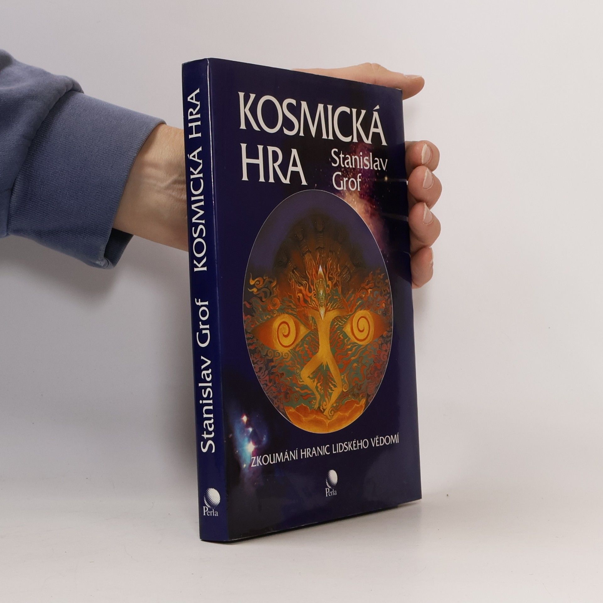 Kosmická hra