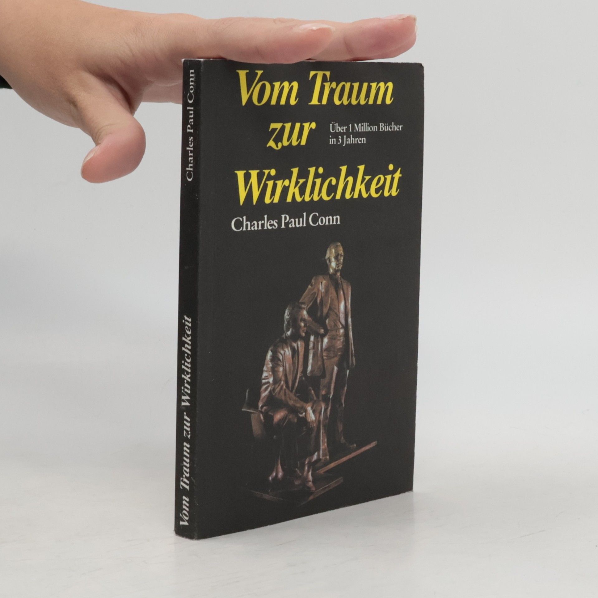 Vom Traum zur Wirklichkeit