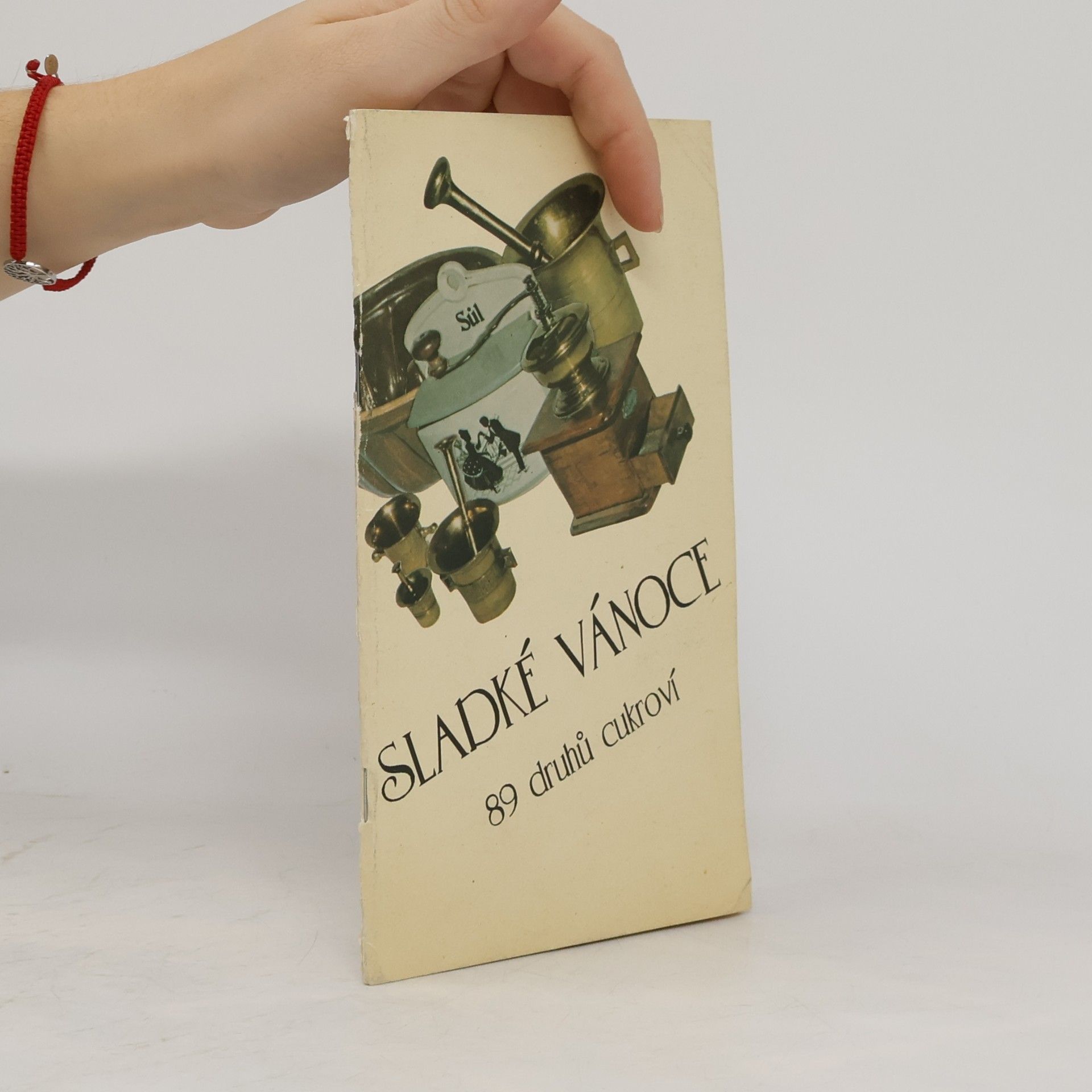 Sladké vánoce