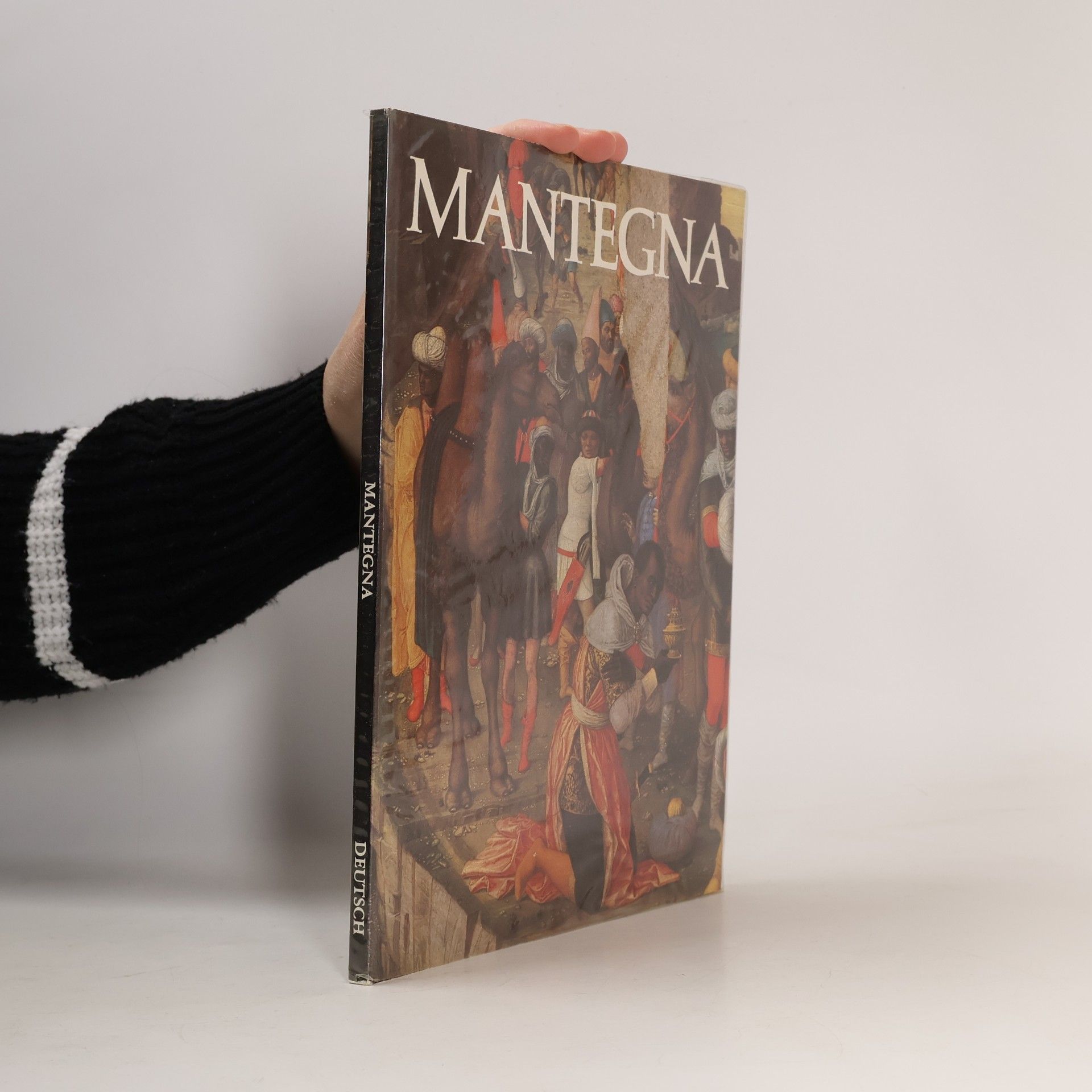 Mantegna