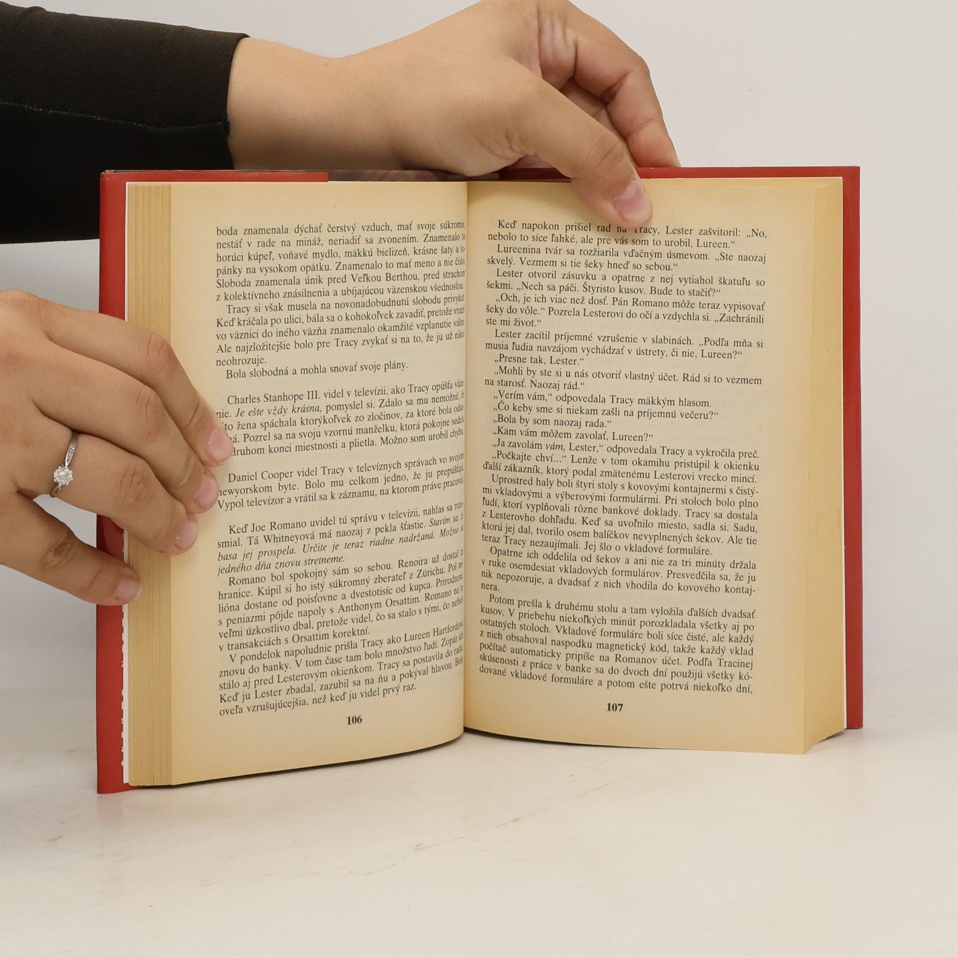 Sidney Sheldon Sladká pomsta