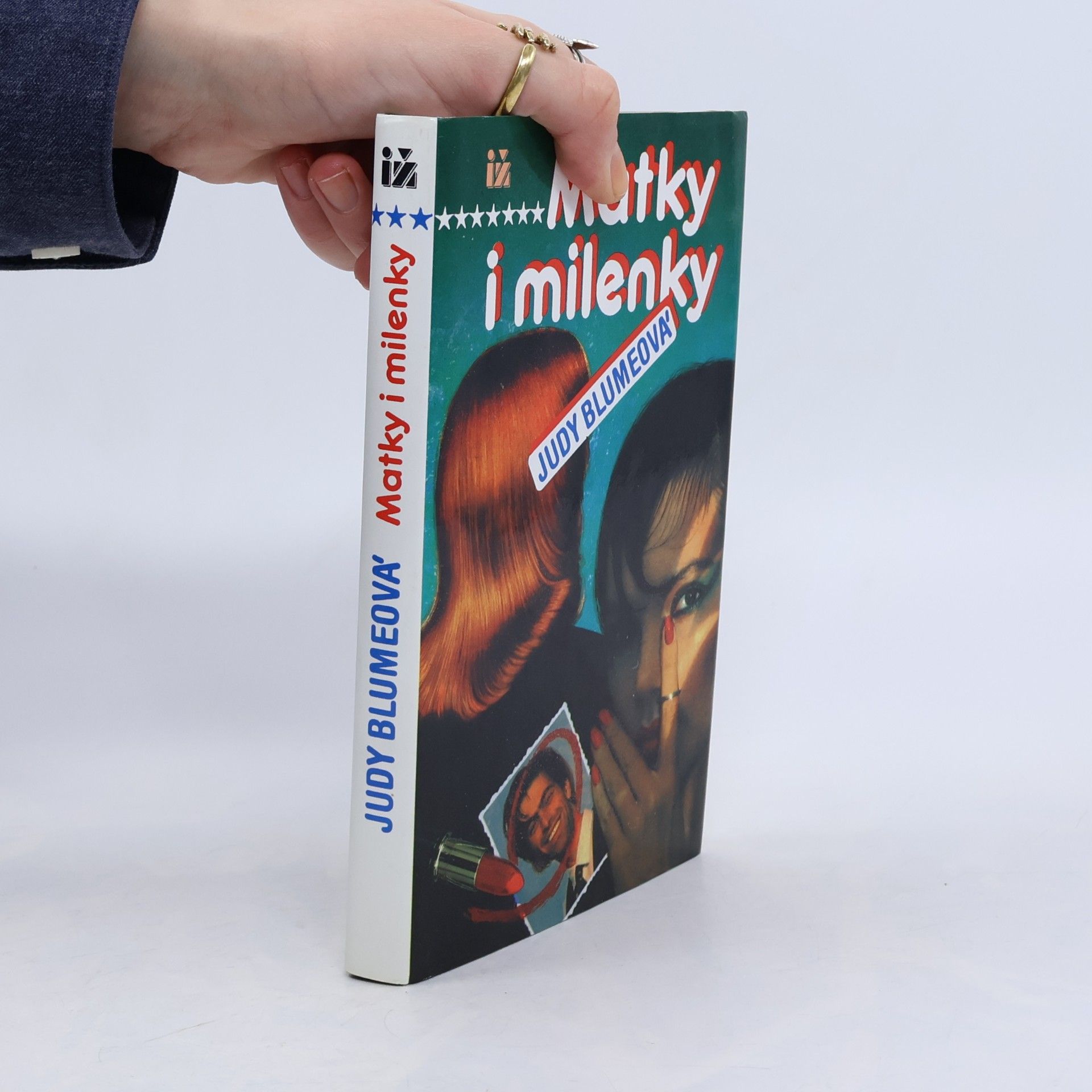 Matky a milenky