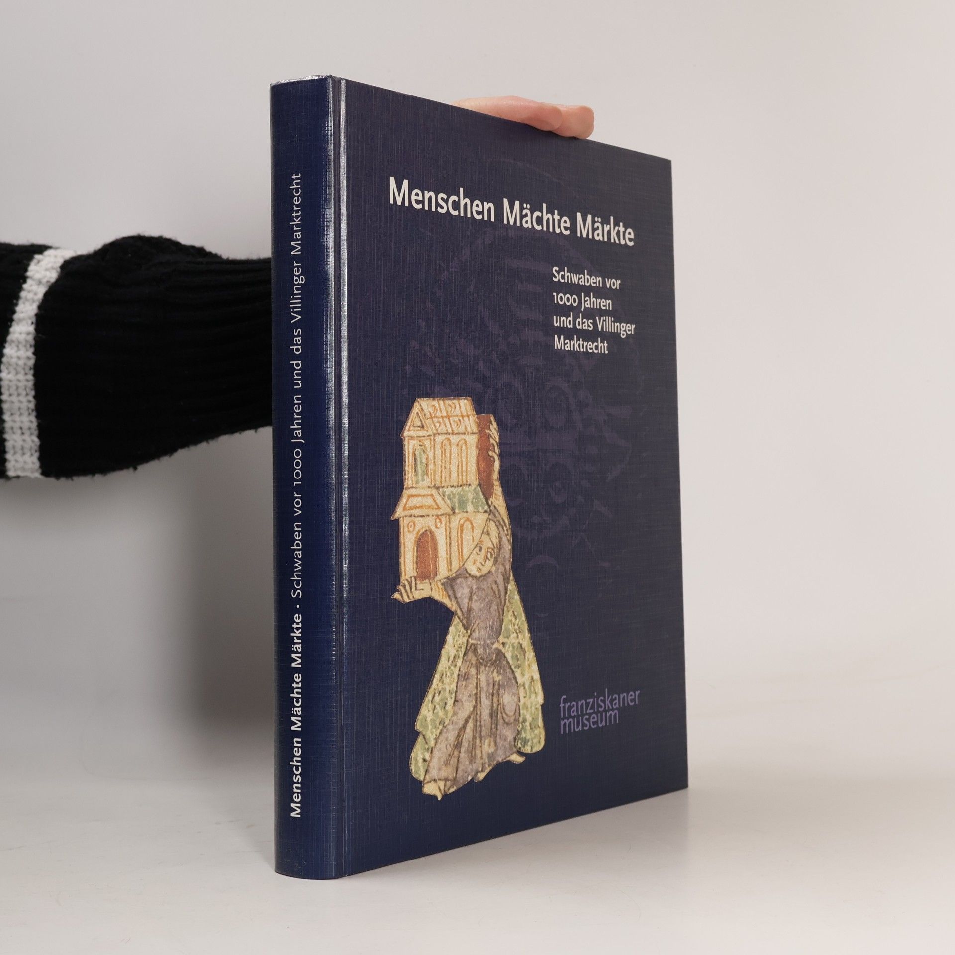 Menschen, Mächte, Märkte