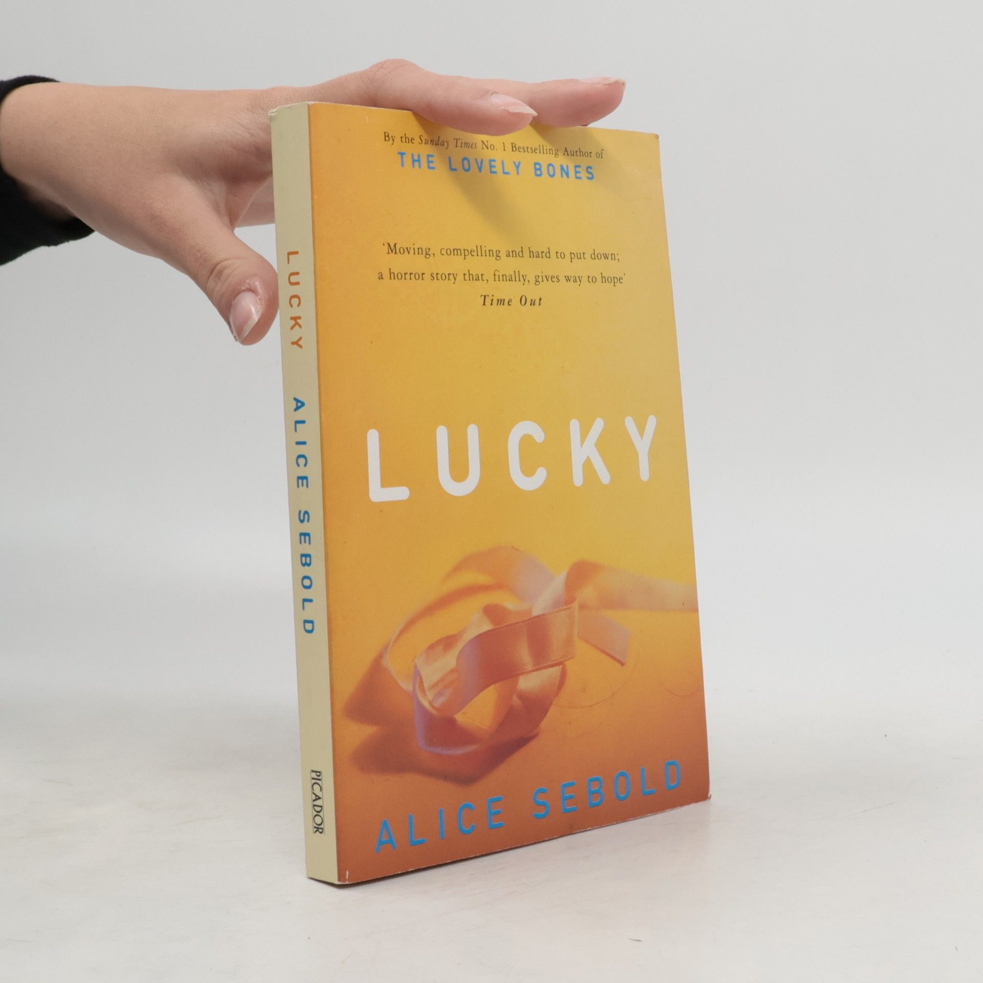 Lucky