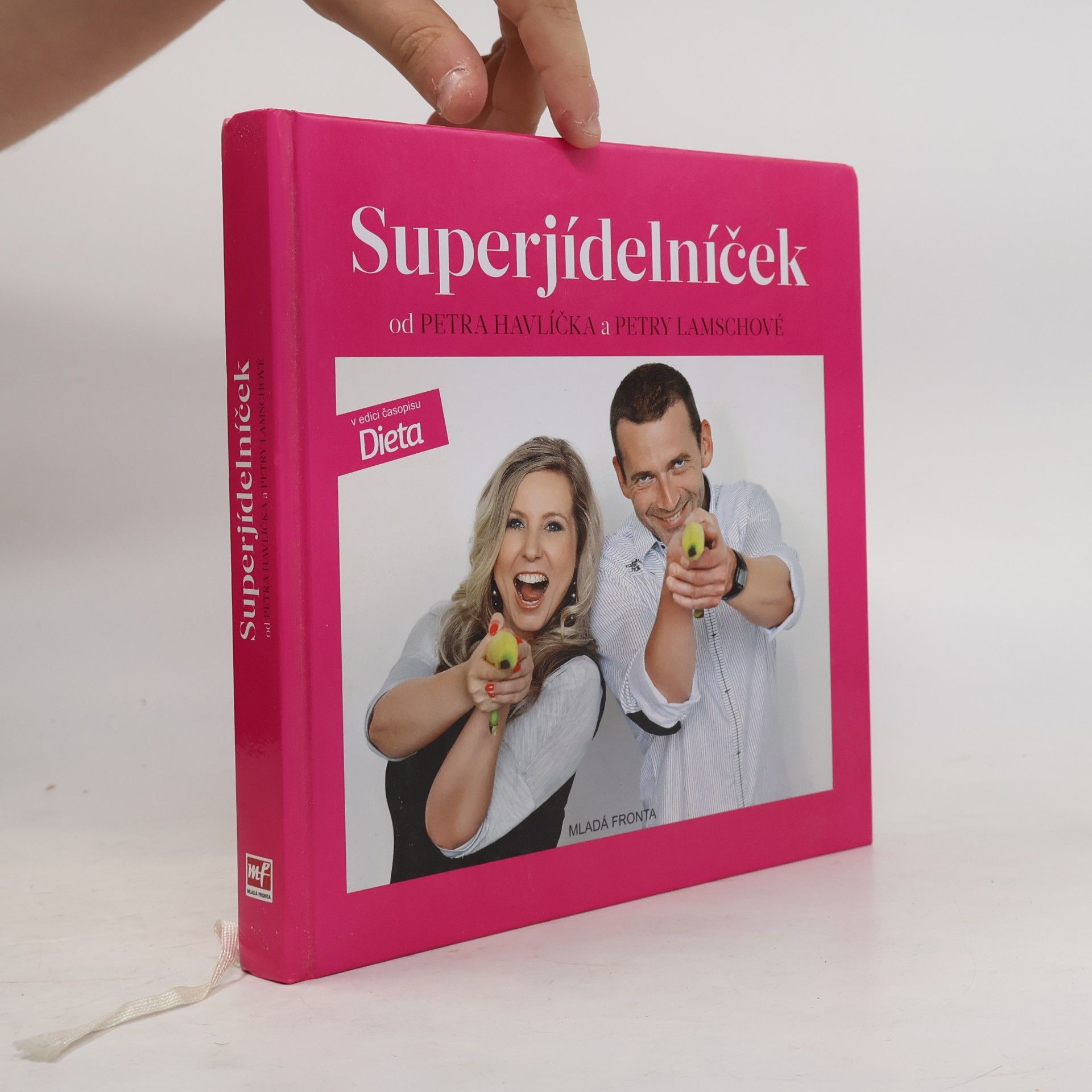 Superjídelníček