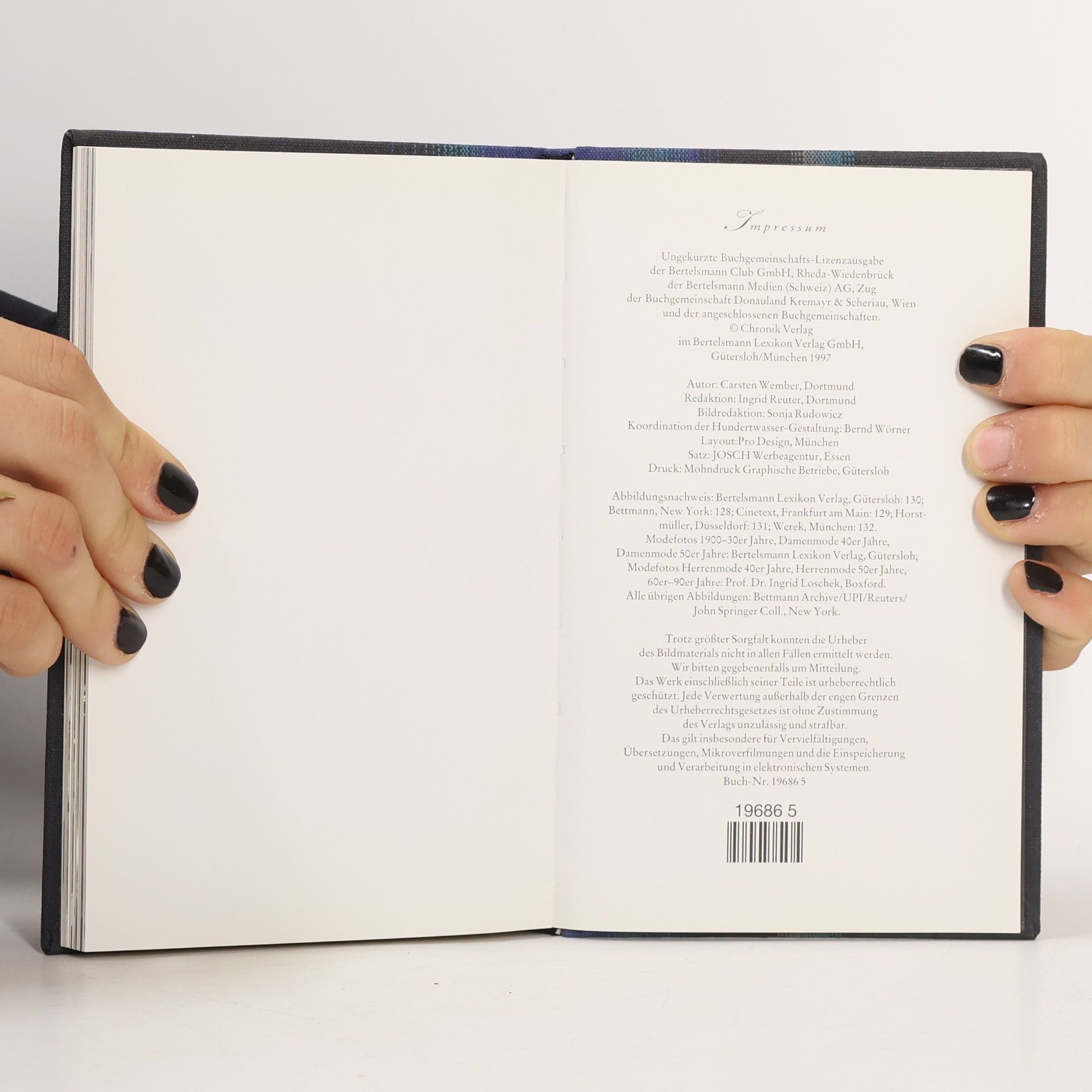 kolektiv Das Buch vom 4 Juli