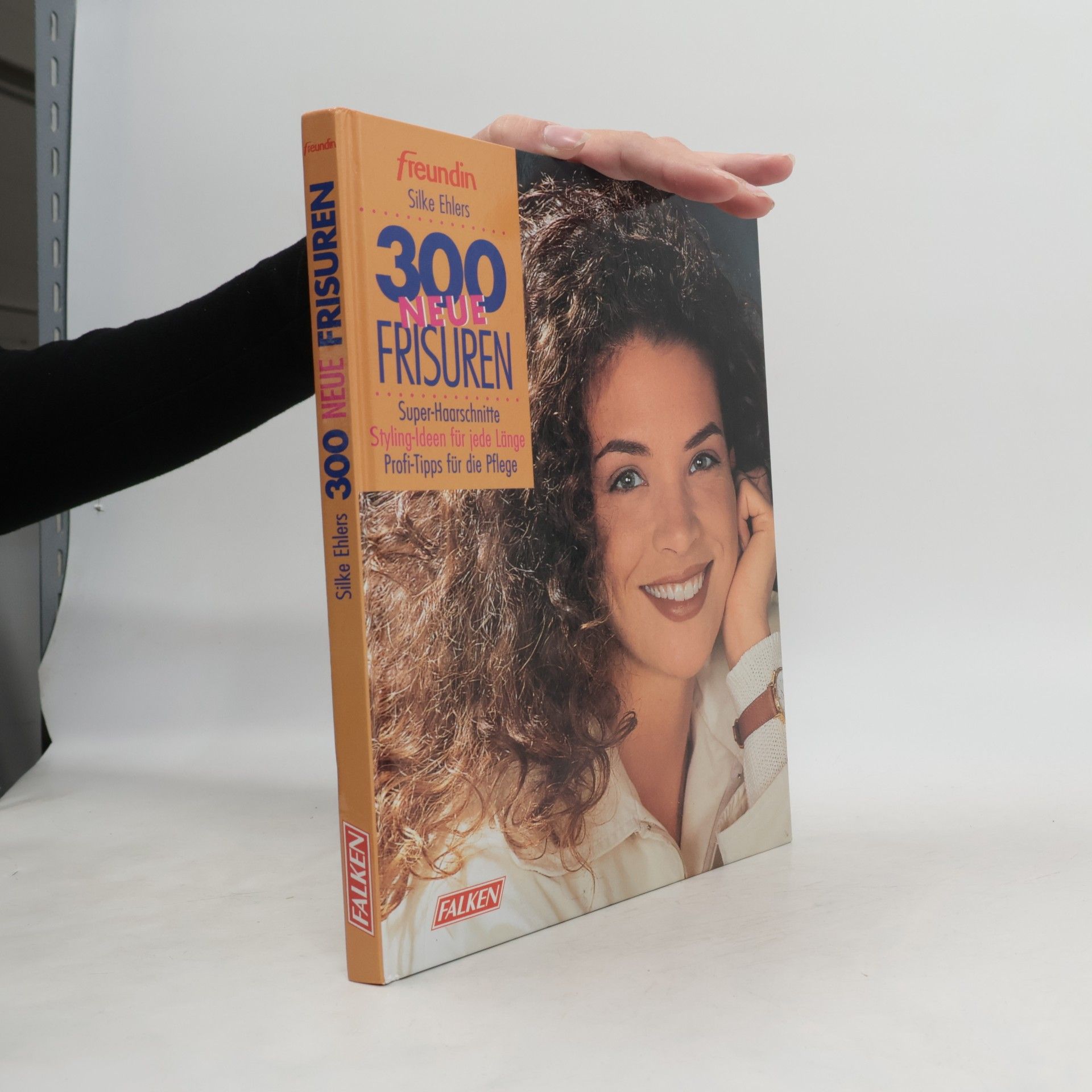 300 neue Frisuren