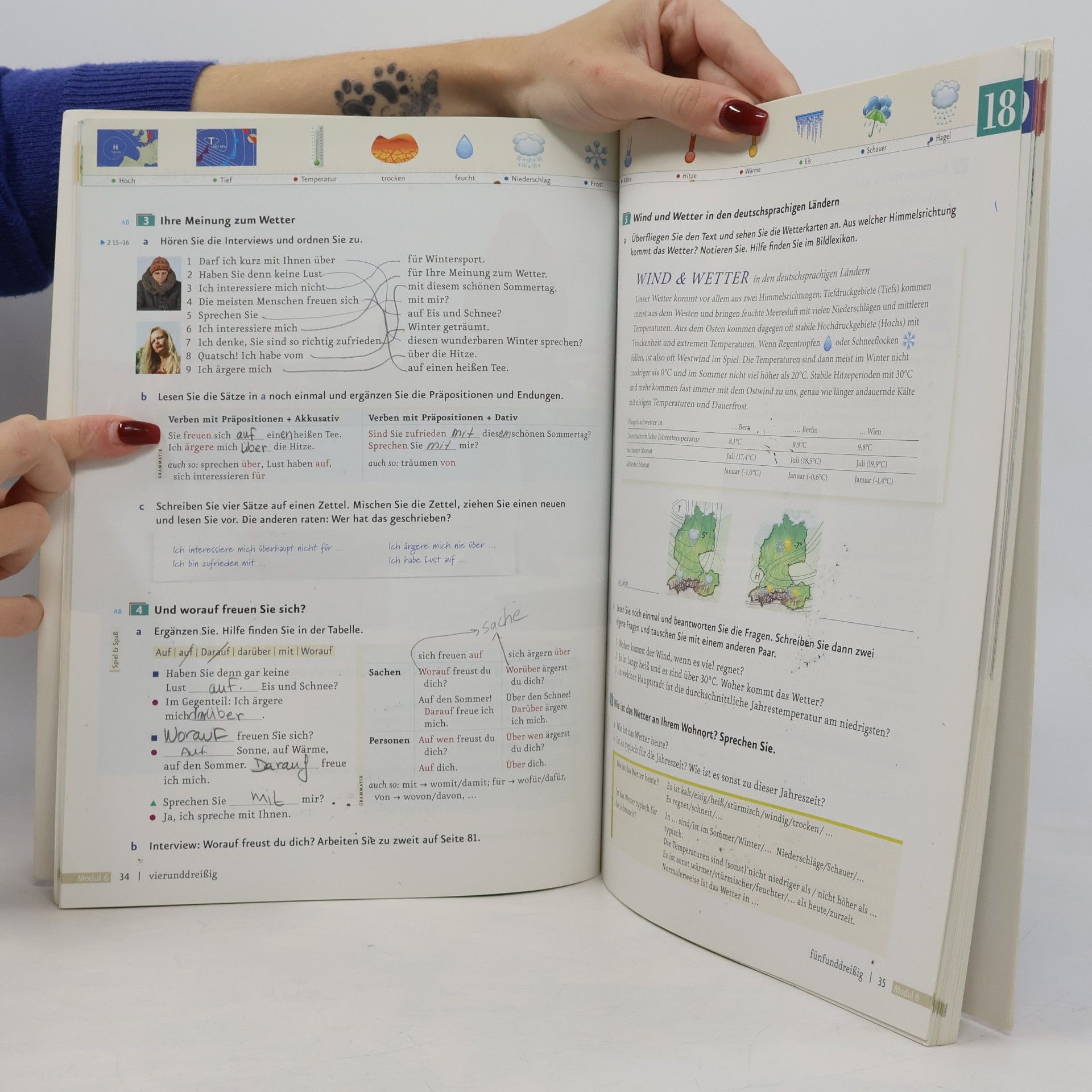 Autores varios Menschen A2.2