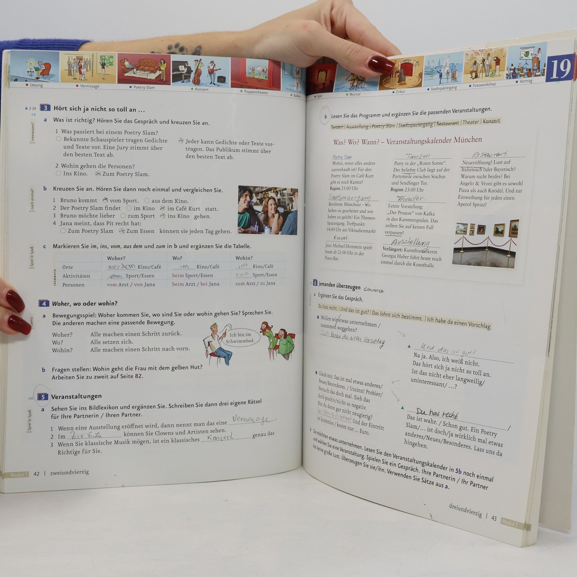 Autores varios Menschen A2.2