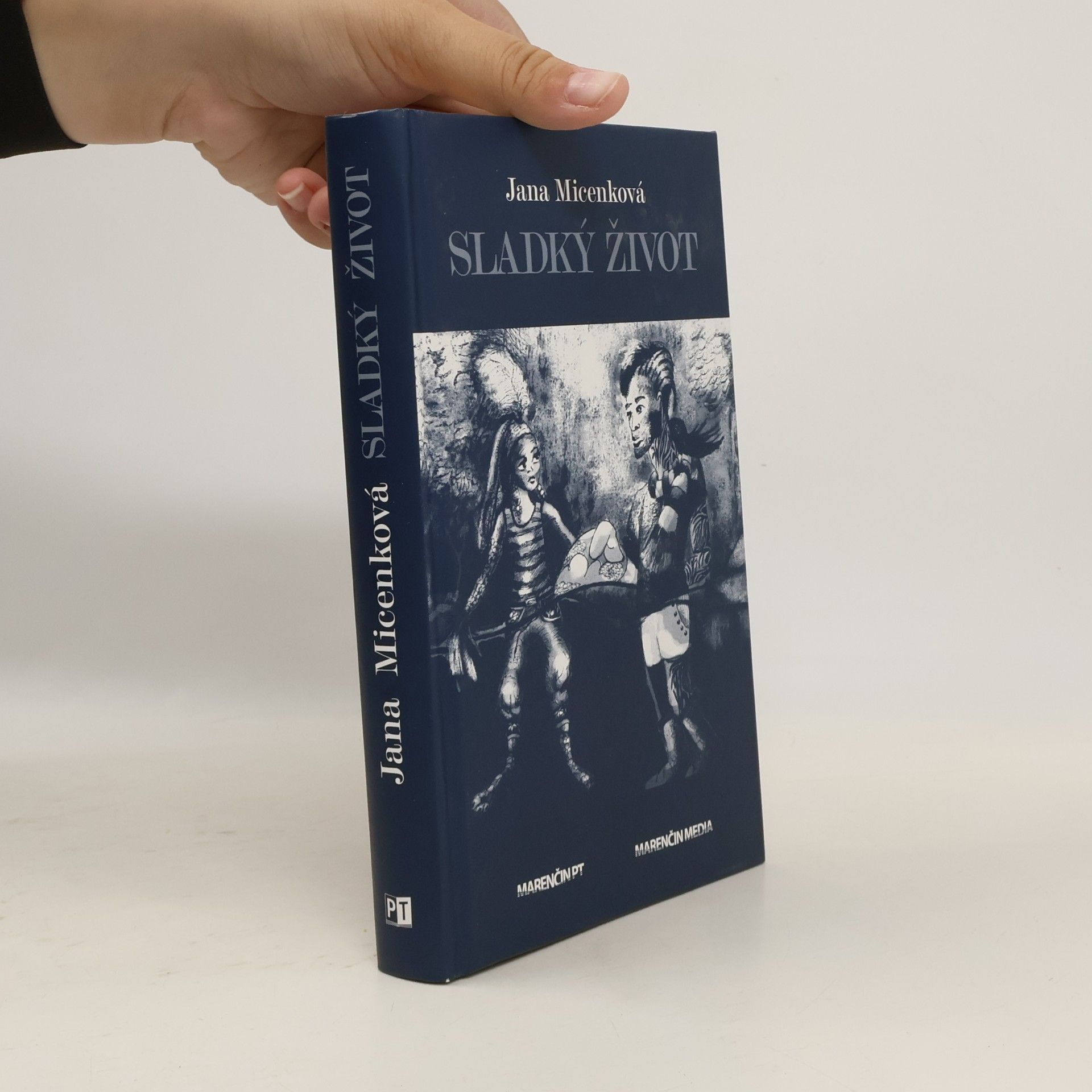Sladký život