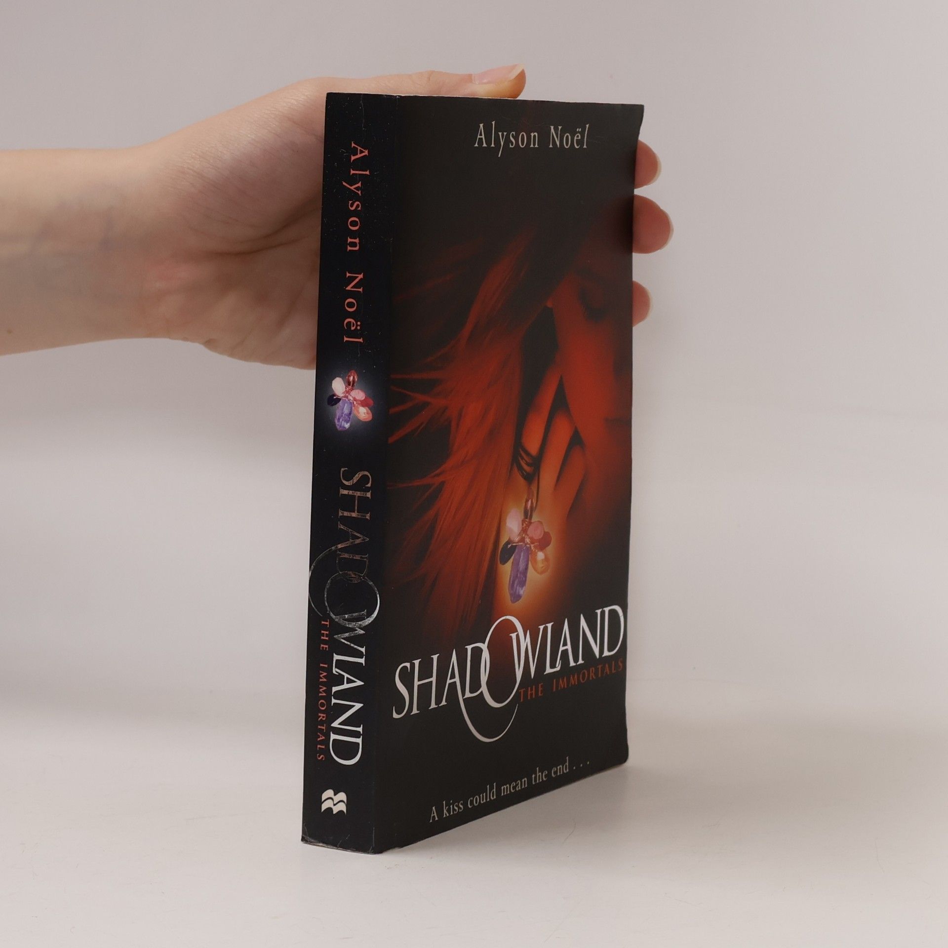 Shadowland . The Immortals