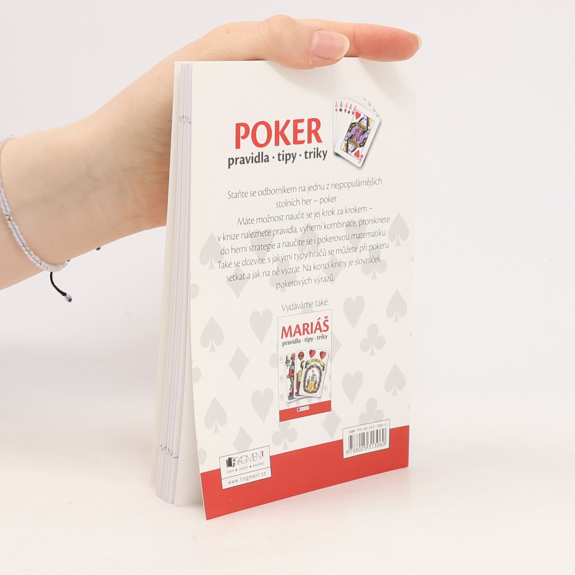 Jaroslav Popela Poker – pravidla, tipy a triky