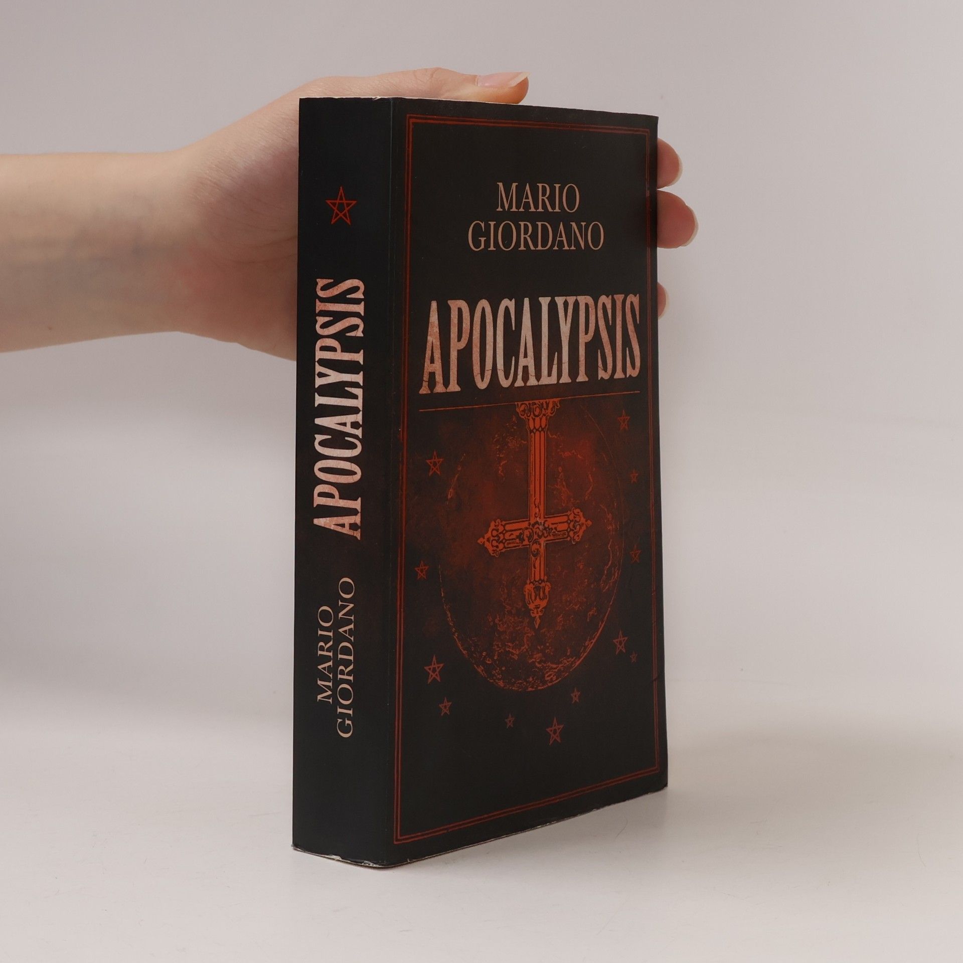 Mario Giordano Apocalypsis