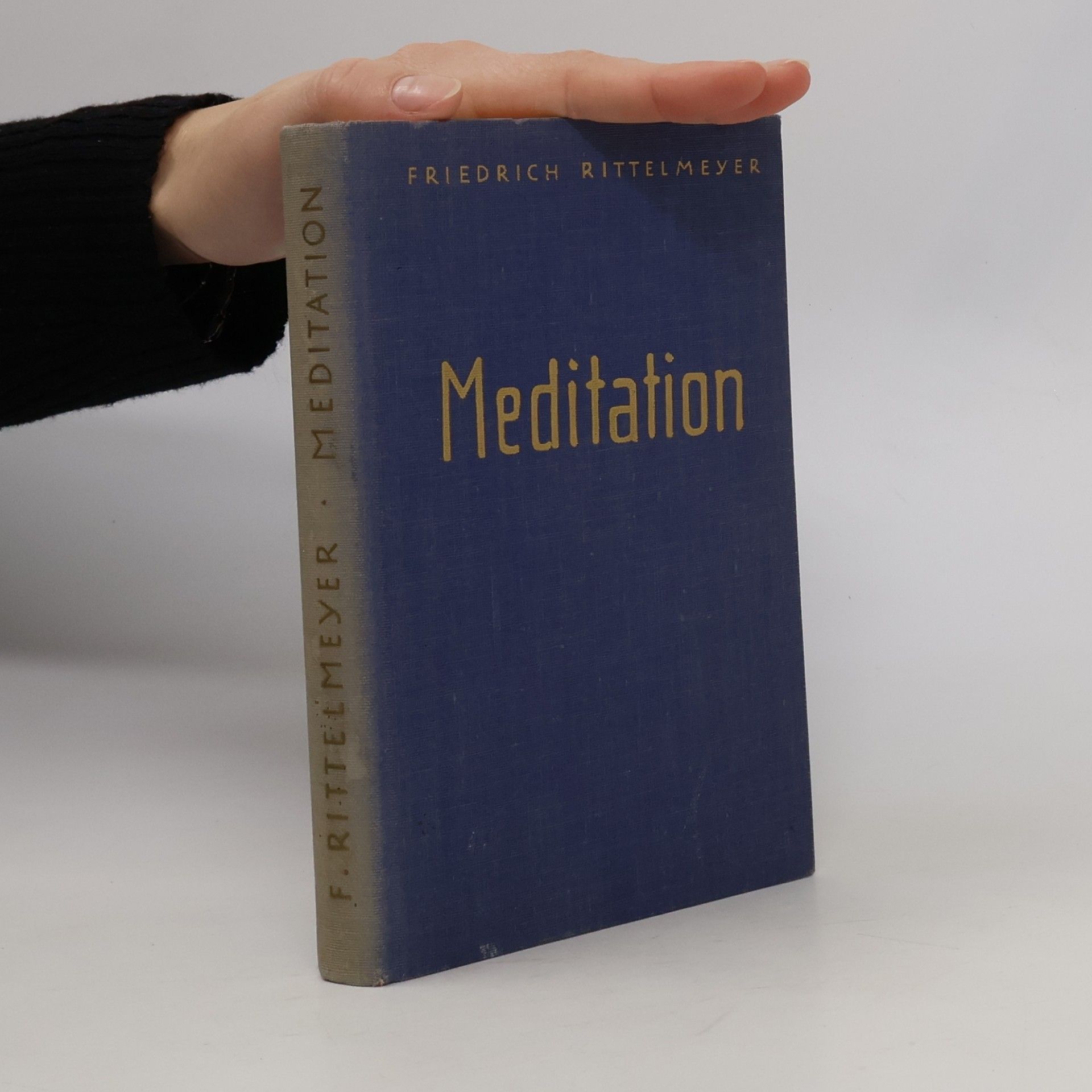 Meditation
