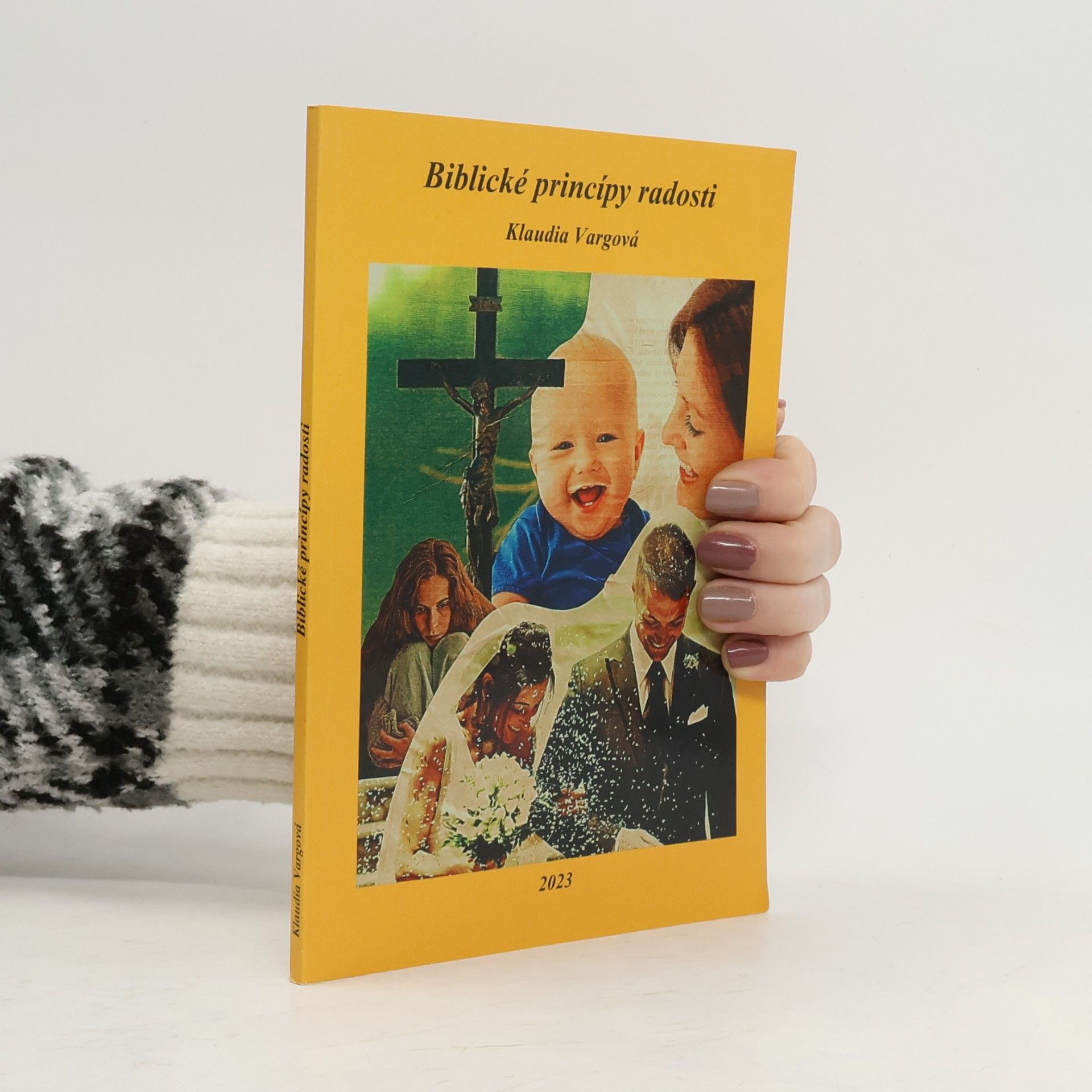 Biblické princípy radosti