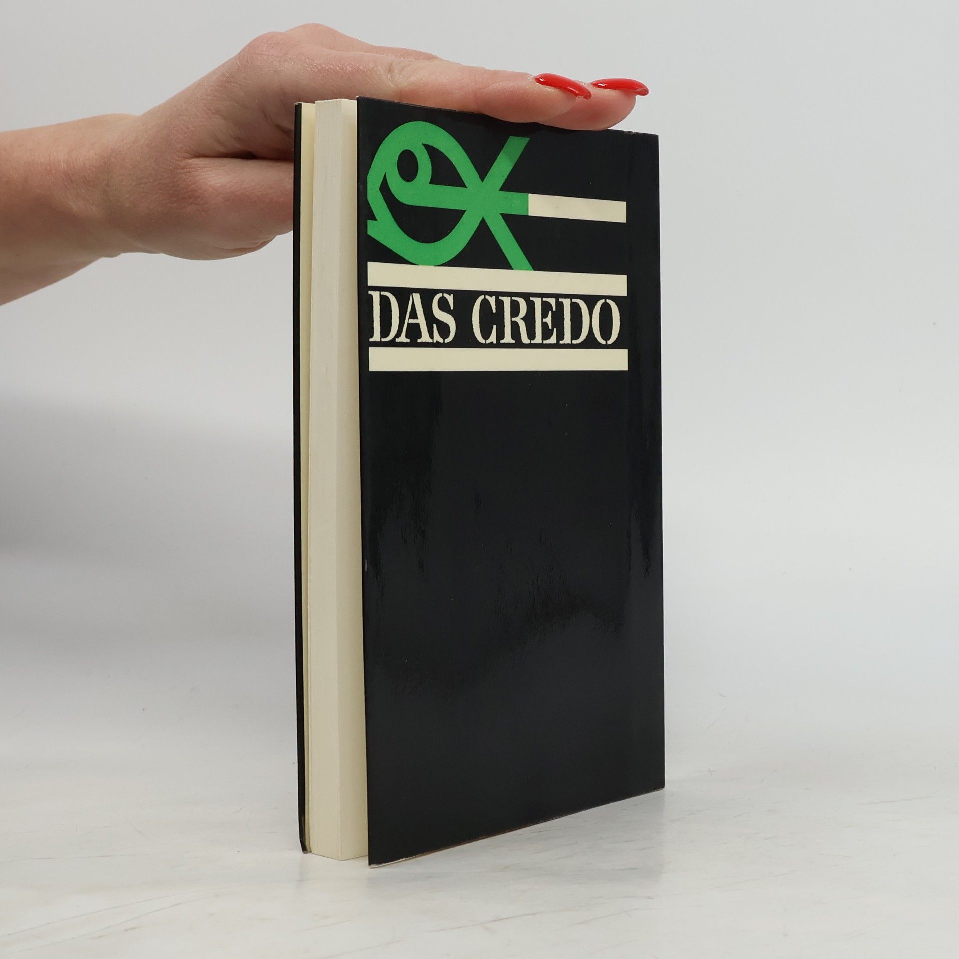 Rothenberg Das Credo