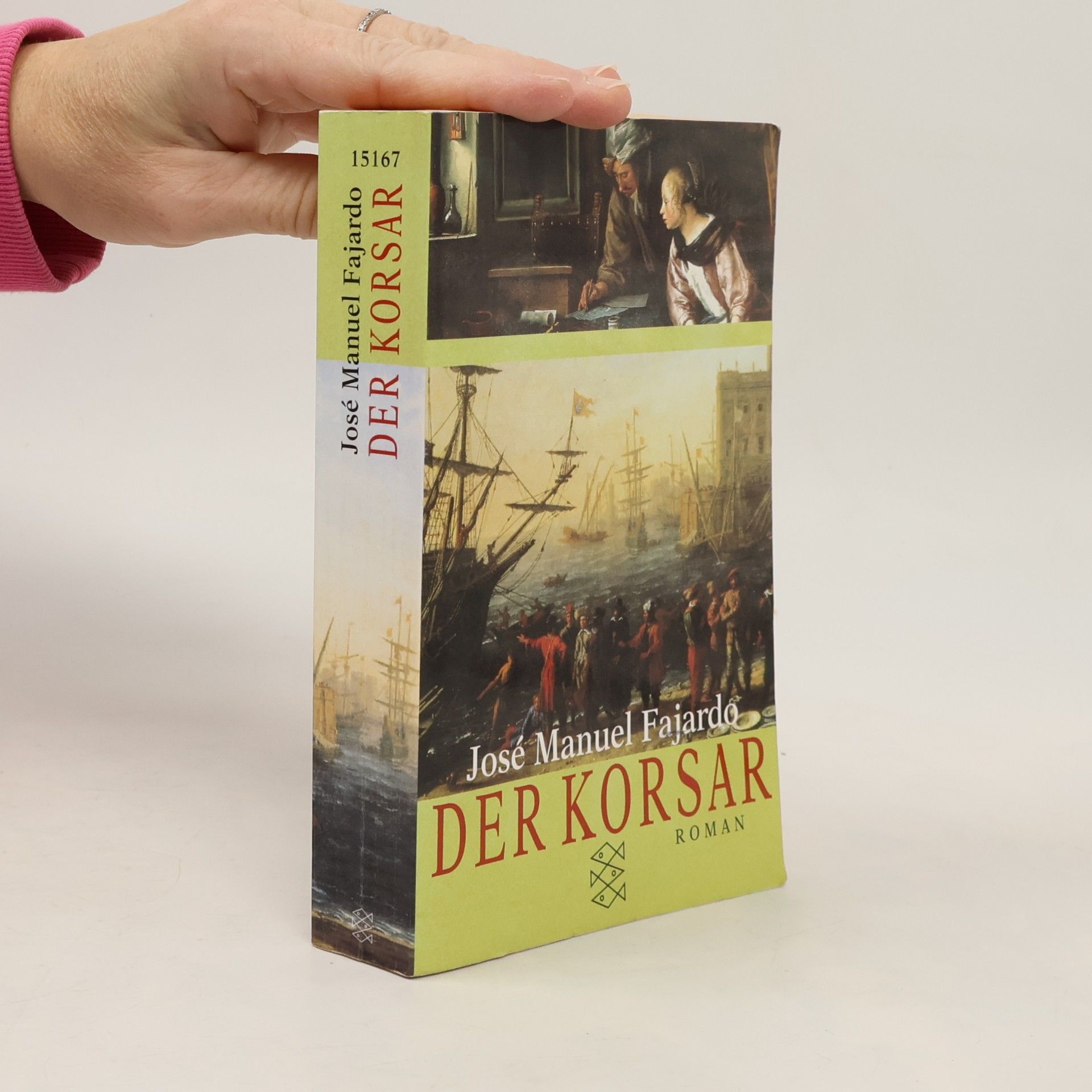 Der Korsar