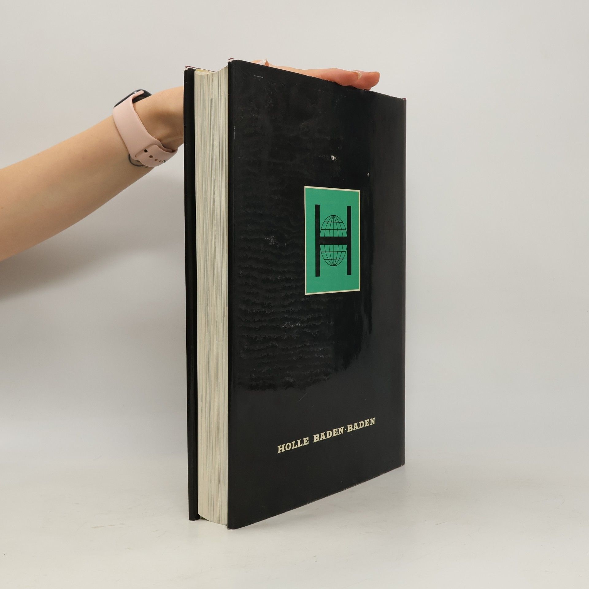 Autorenkollektiv Holles Kunstgeschichte III.