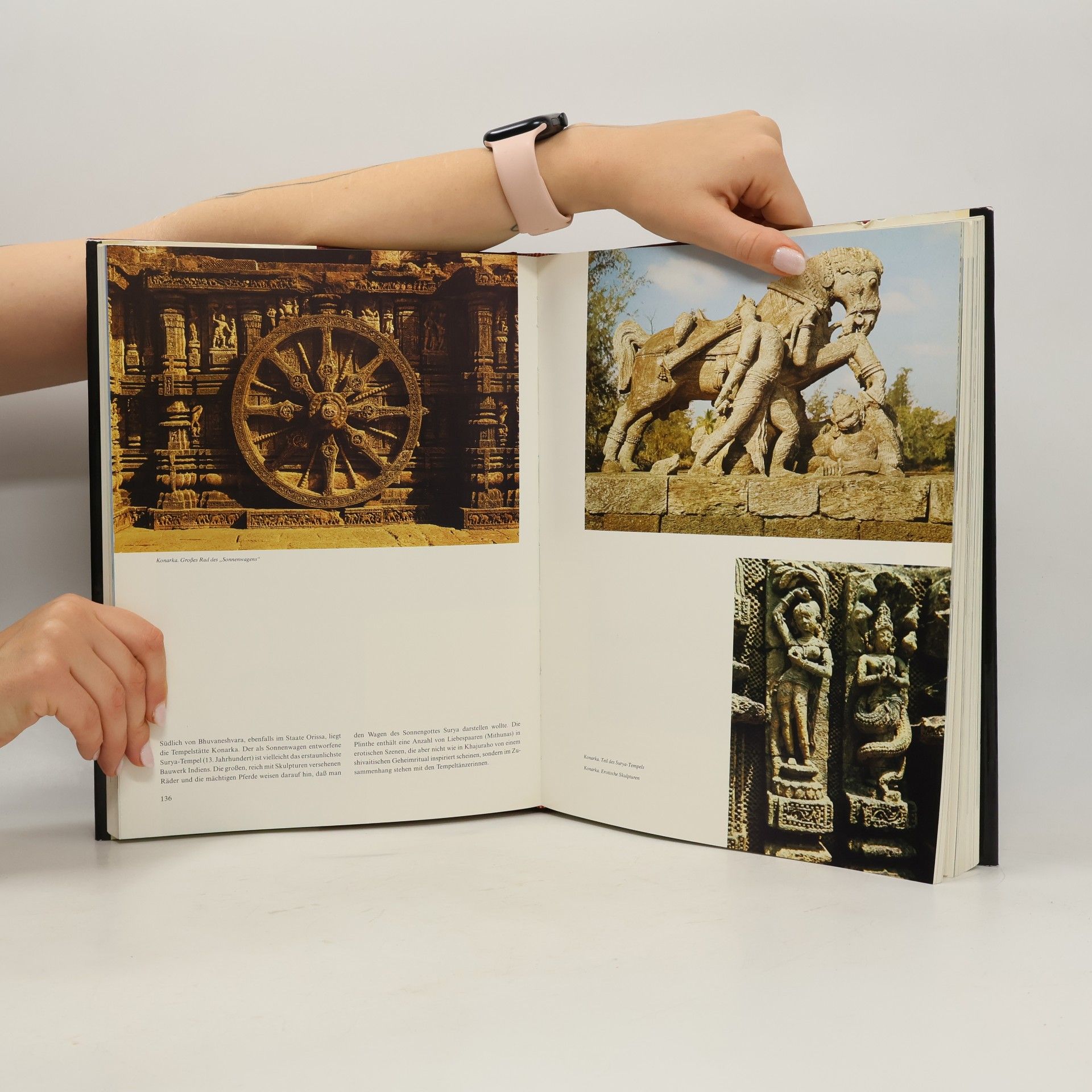 Autorenkollektiv Holles Kunstgeschichte III.