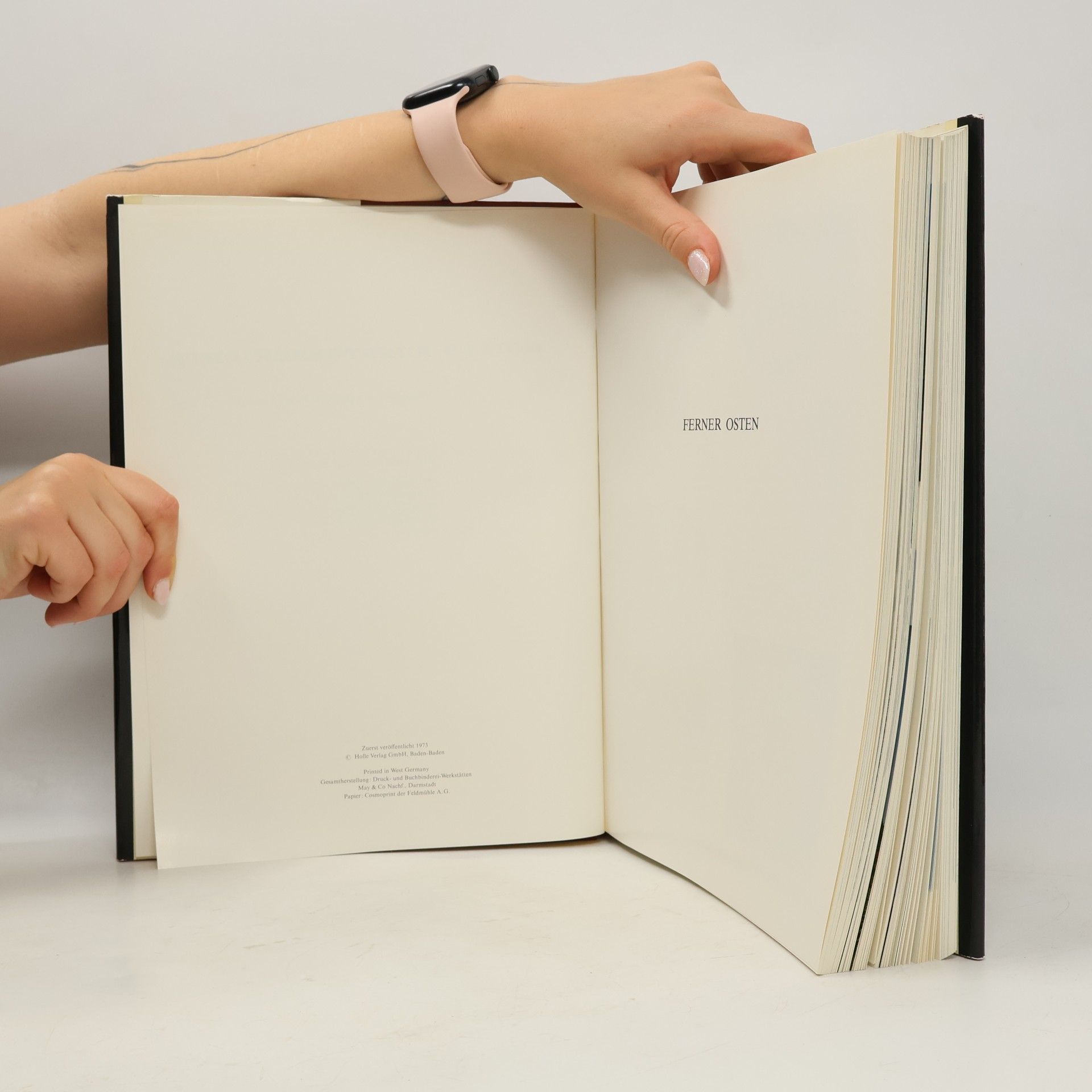 Autorenkollektiv Holles Kunstgeschichte III.