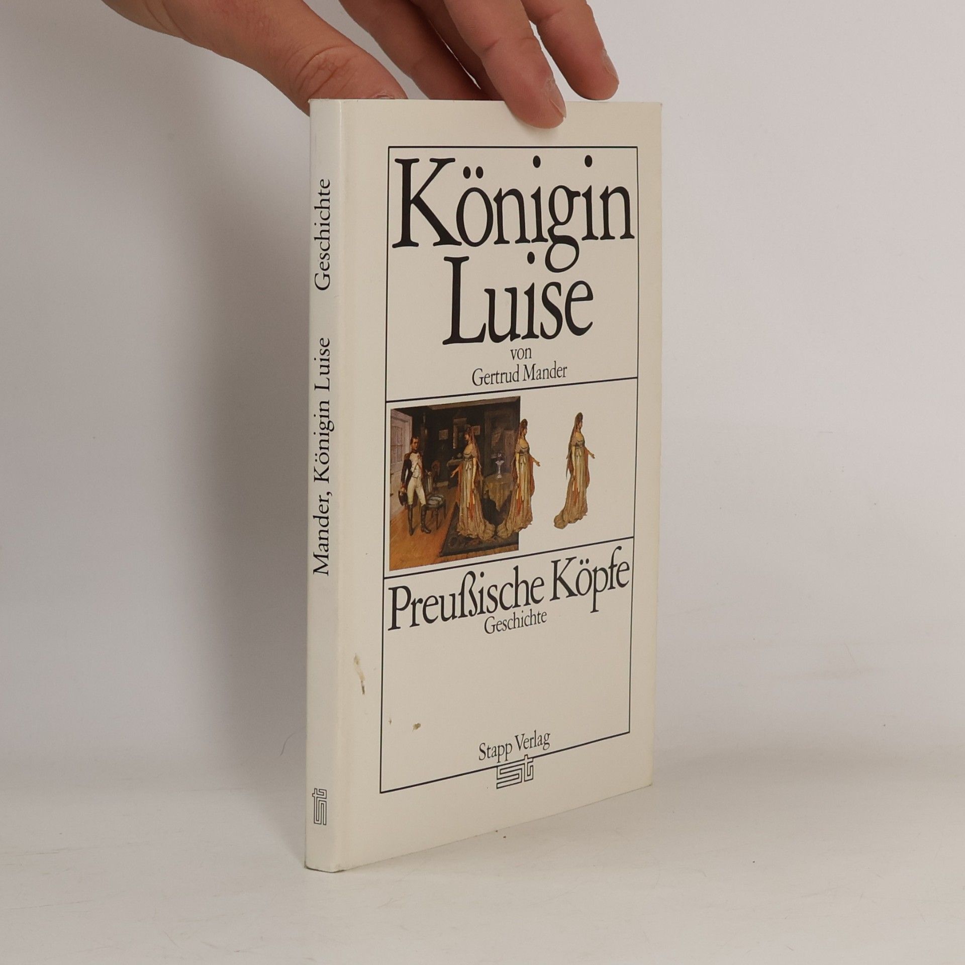 Königin Luise