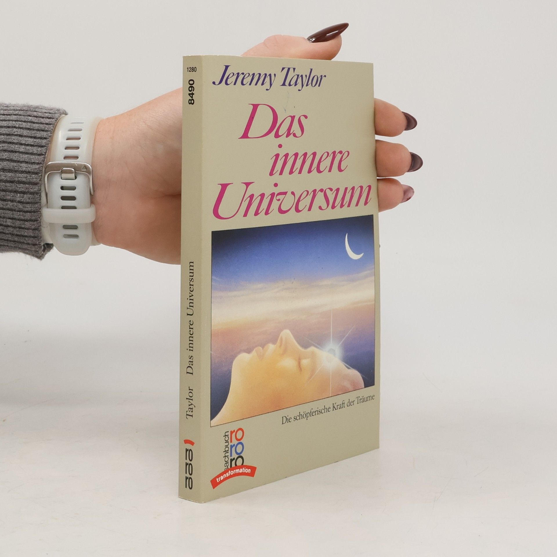 Das innere Universum