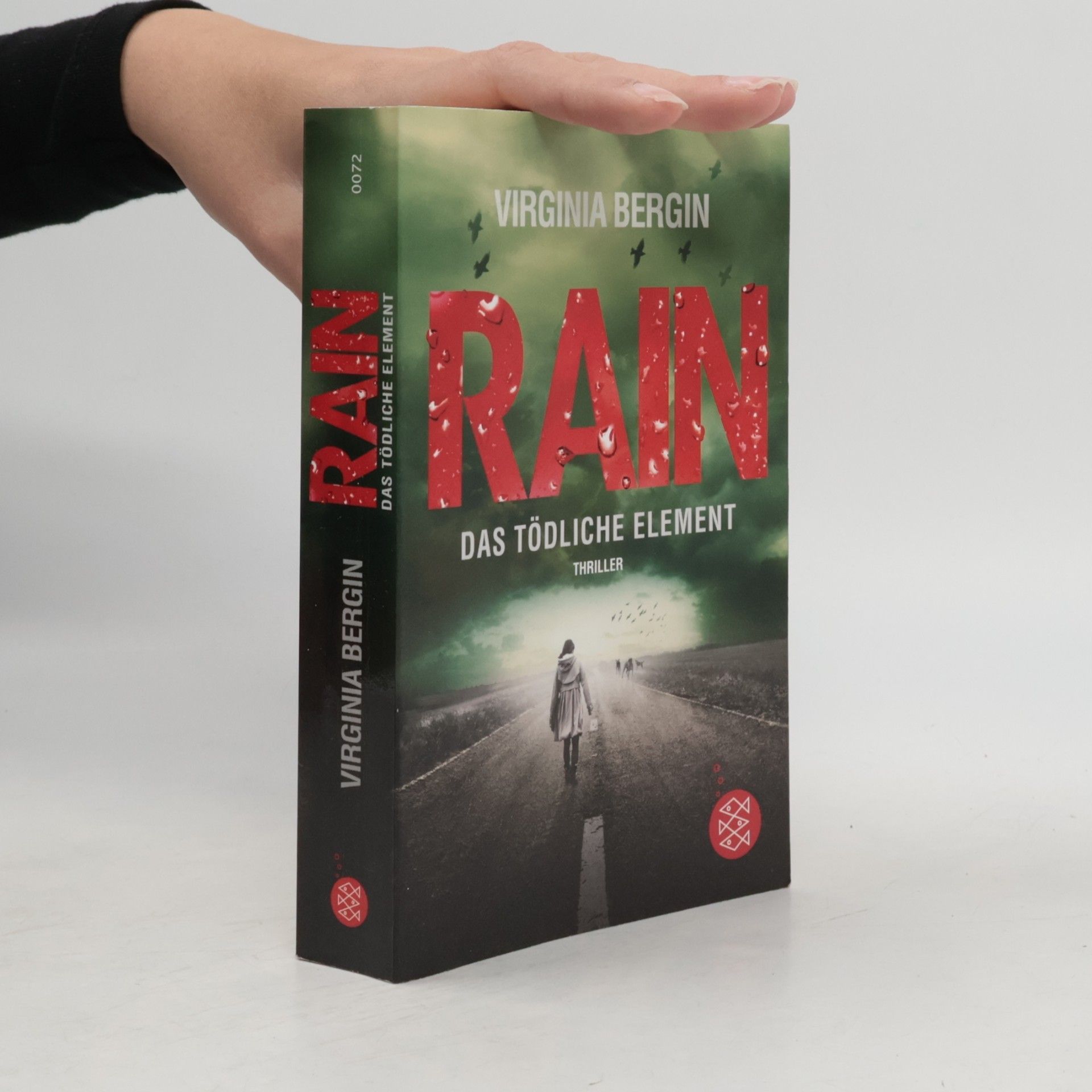 Rain – das tödliche Element