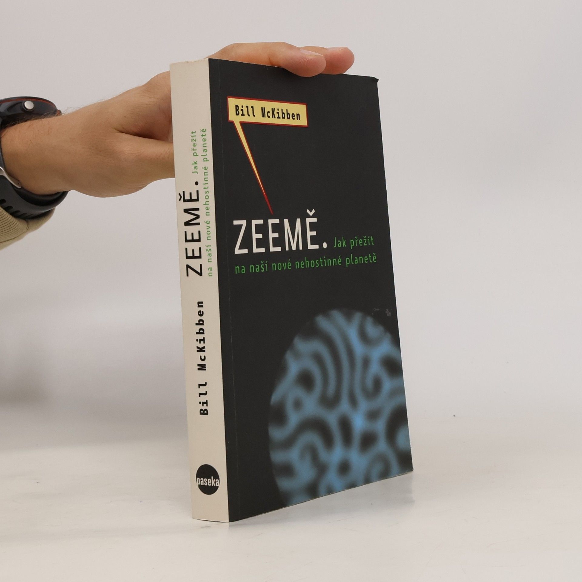 Zeemě. Jak přežít na naší nové nehostinné planetě