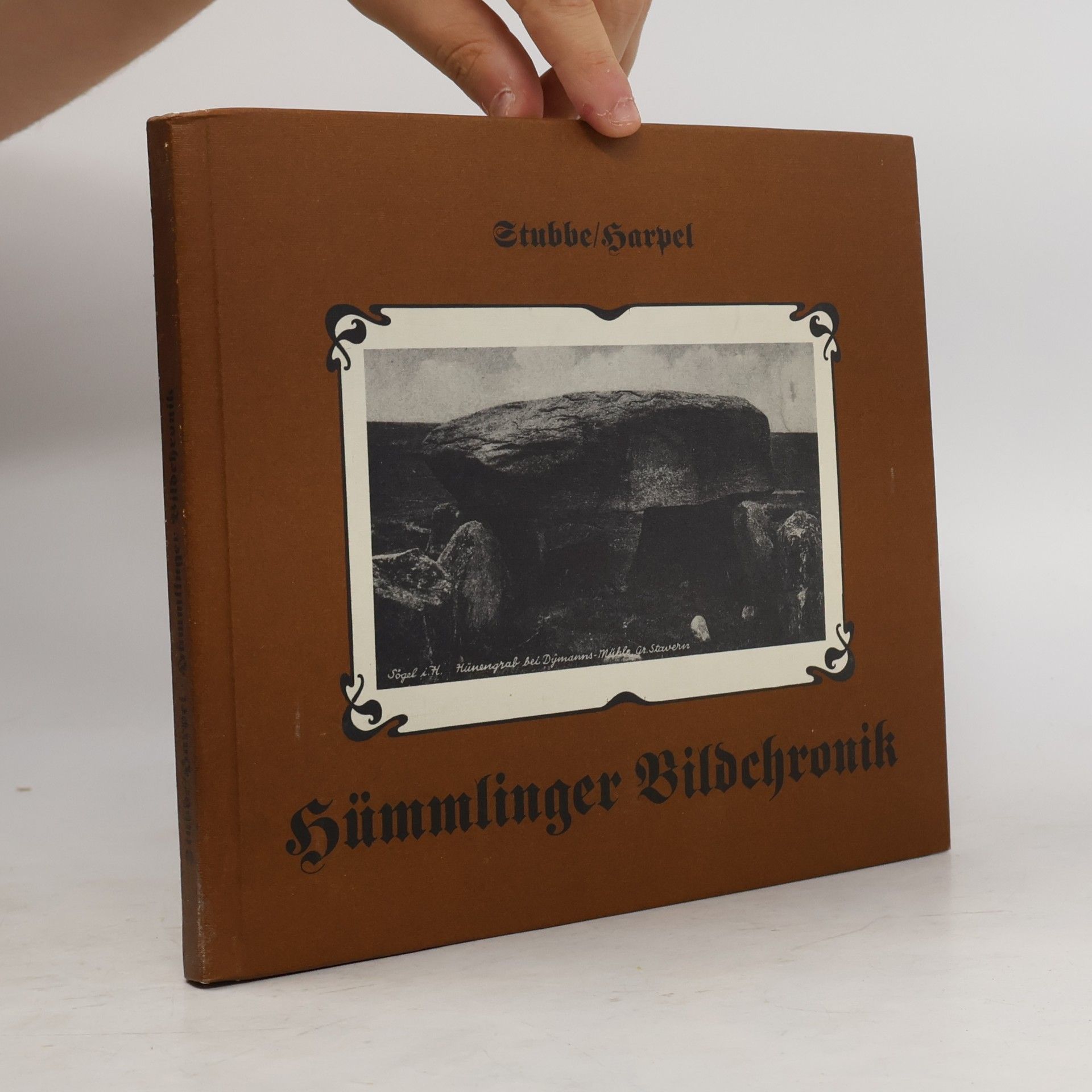 Stubbe Hümmlinger Bildchronik