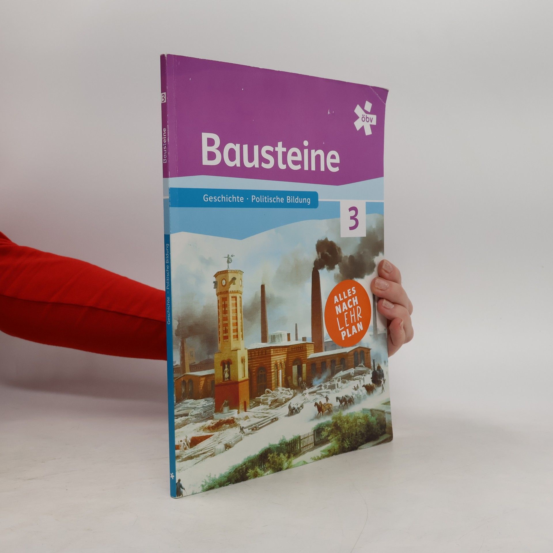 Bausteine Geschichte 3