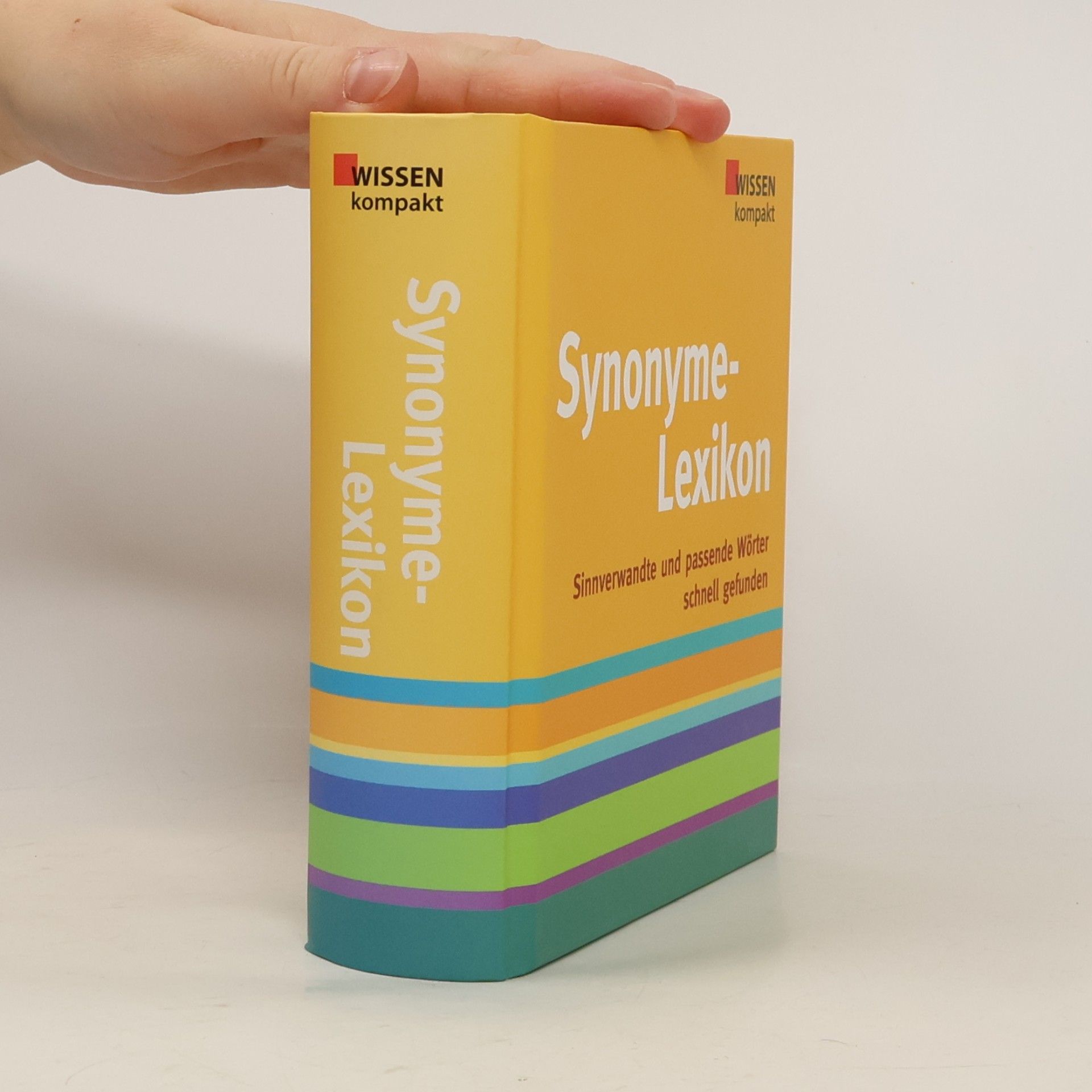 Synonyme-Lexikon