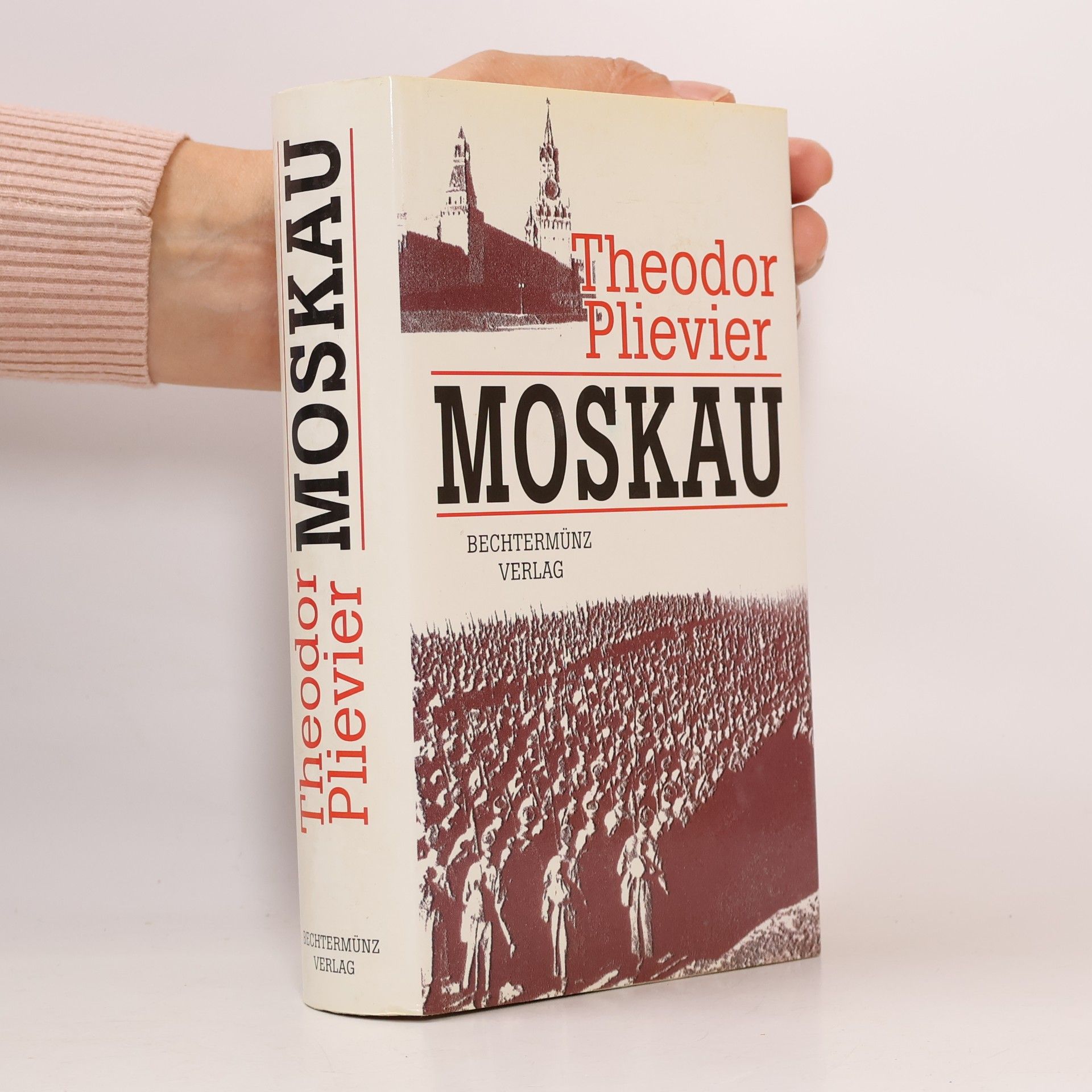Moskau